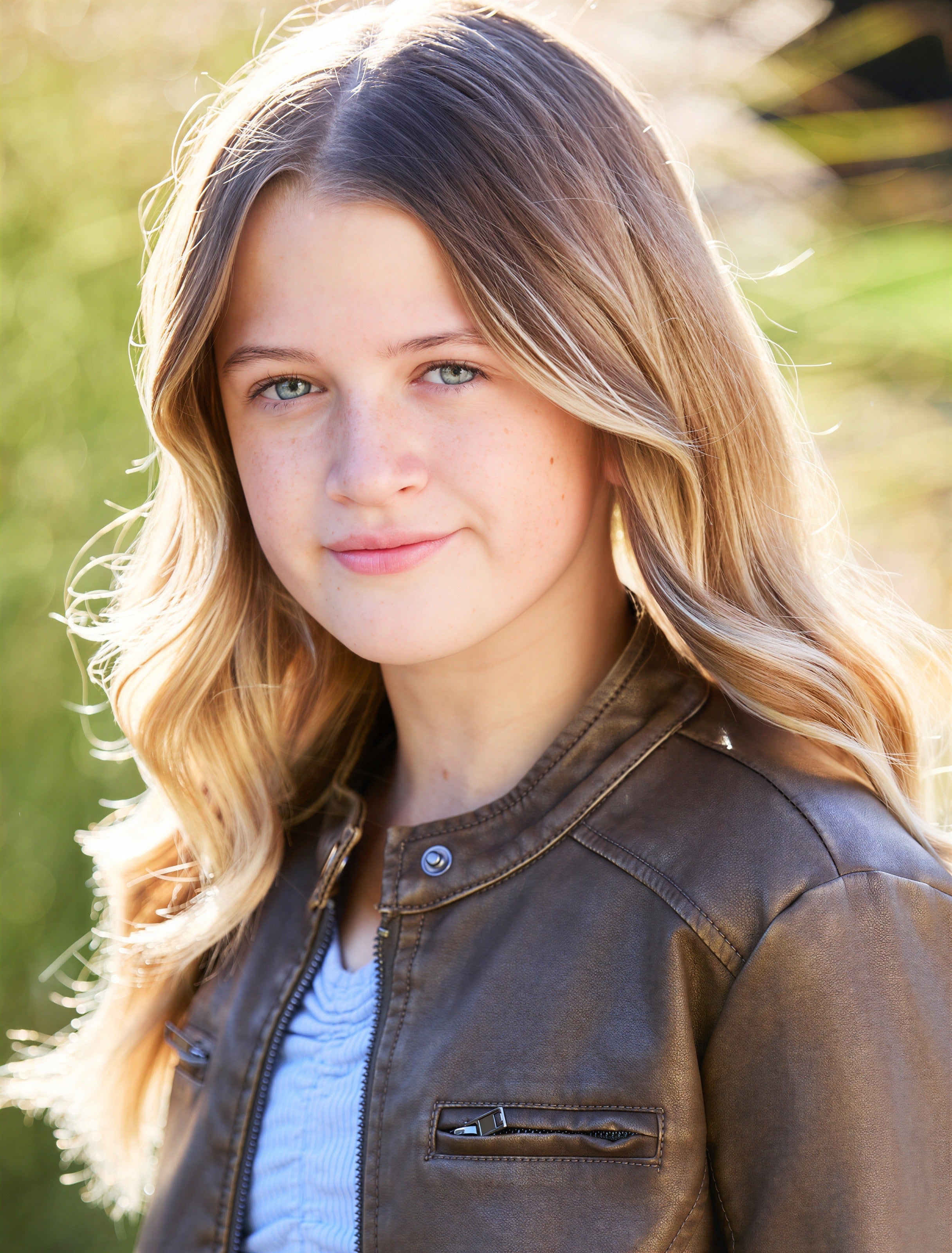 Annie A