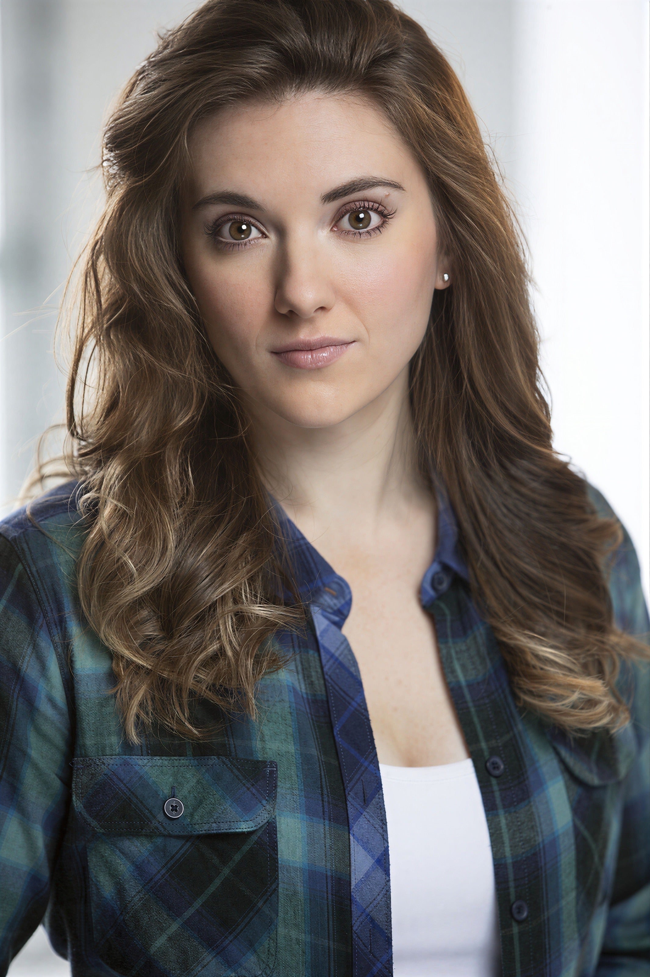 Alaina Garland