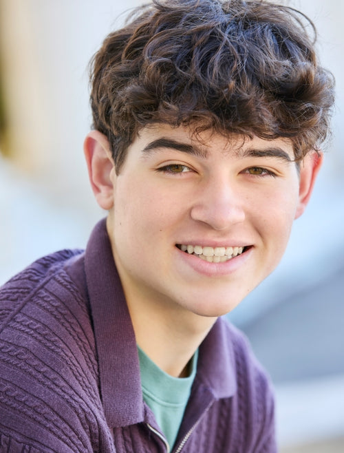 Benjamin Walter