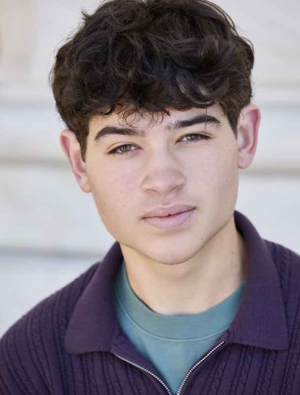 Benjamin Walter