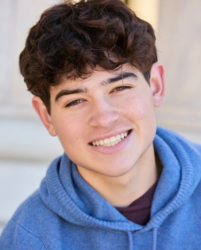 Benjamin Walter