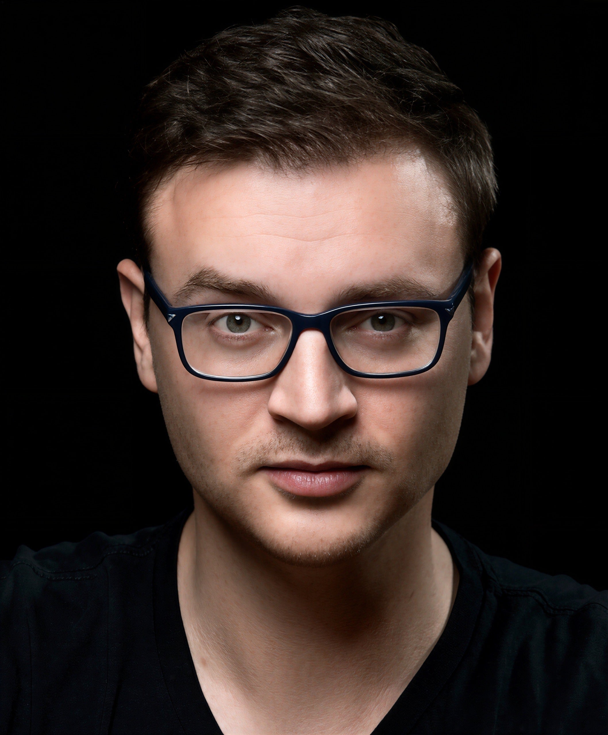 Bryan Olson