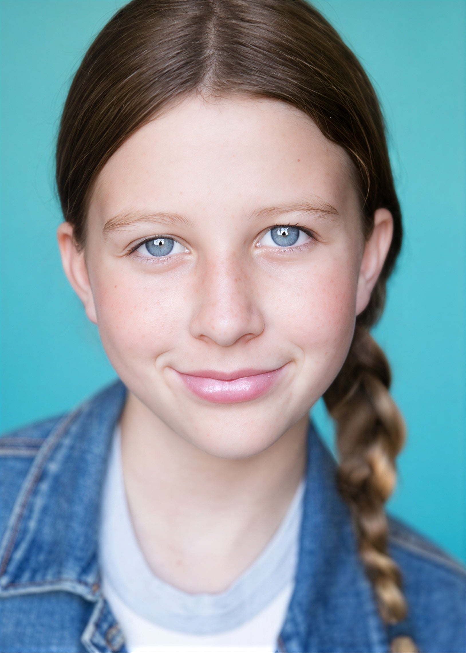 Charlotte B