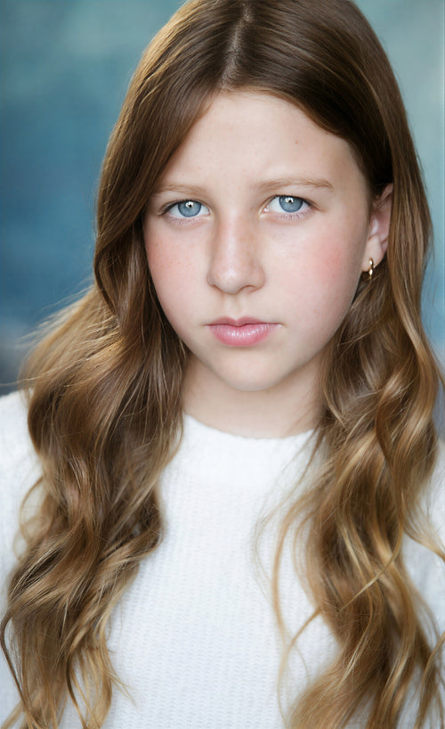 Charlotte B