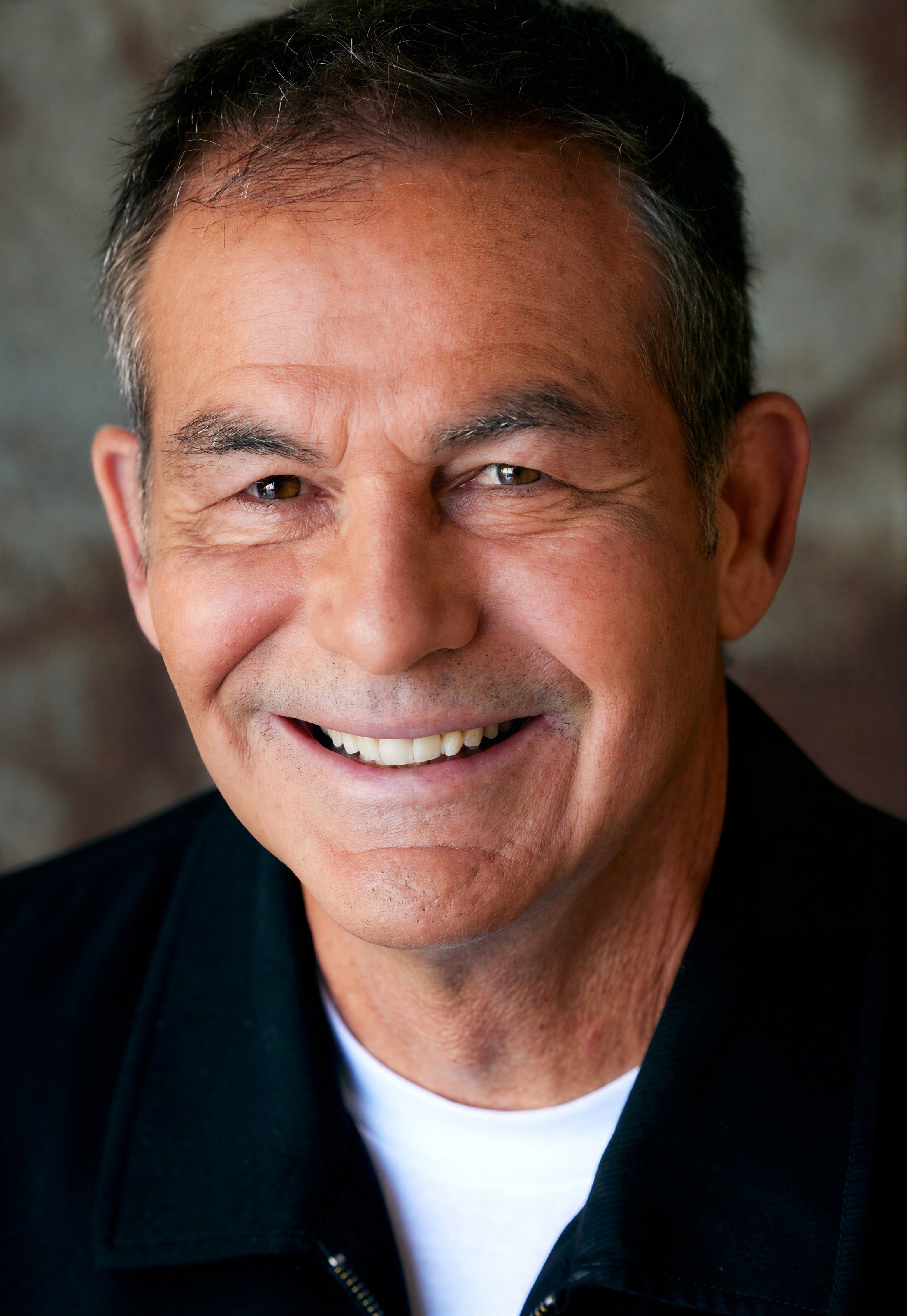 Paul Blair