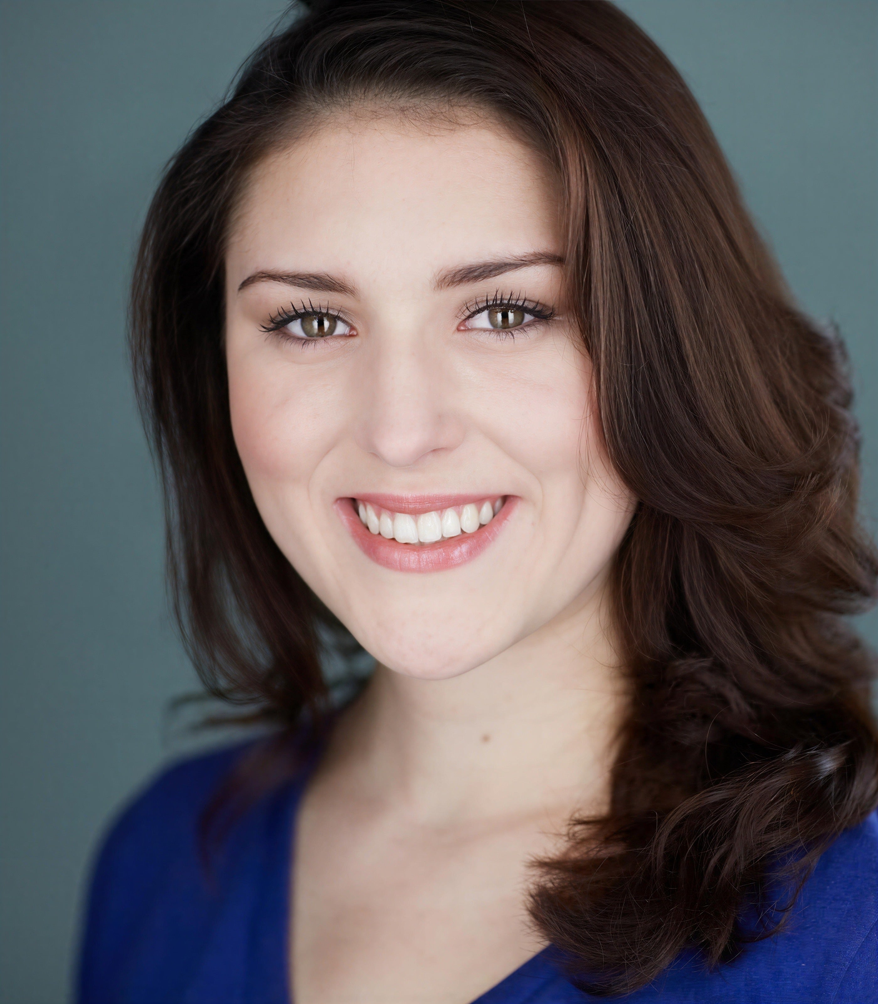Courtney Kofoed