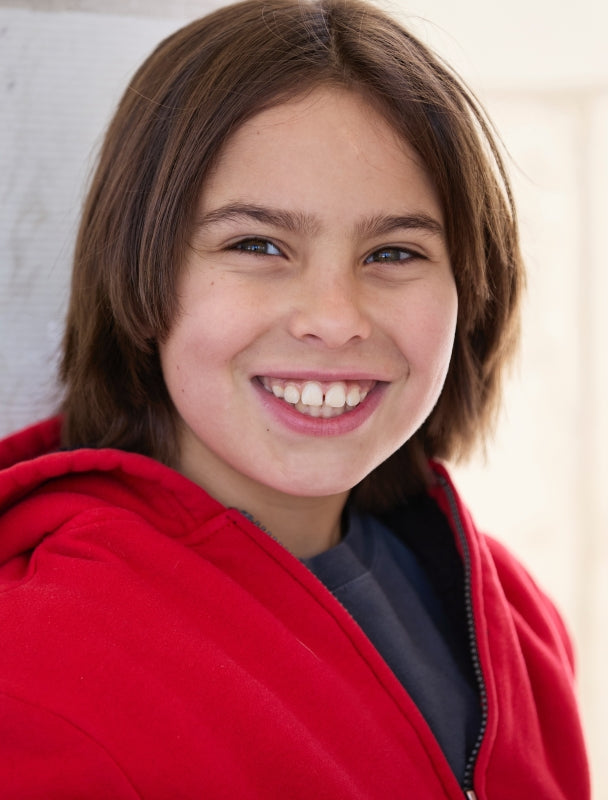 Daniel O