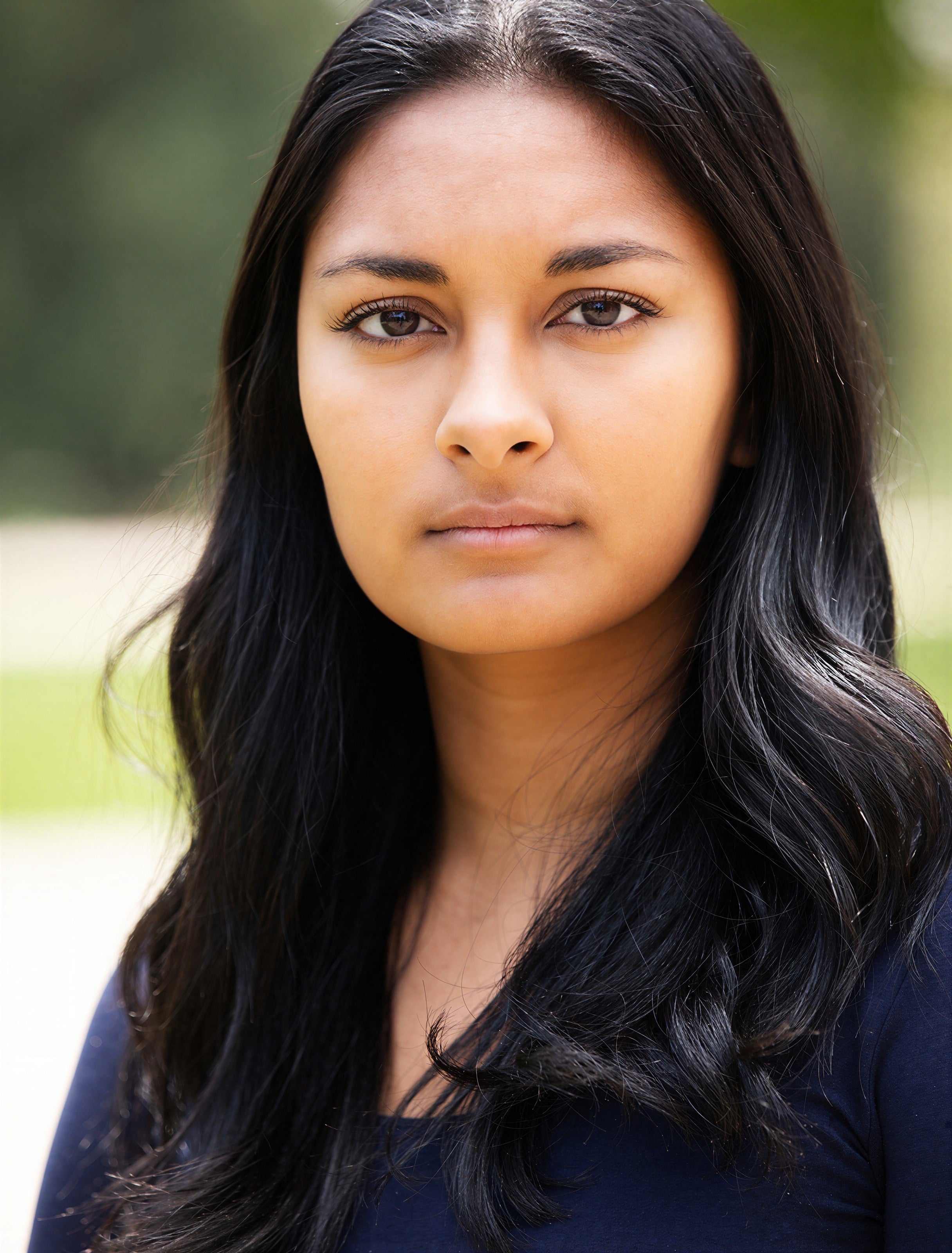 Diya Taylor