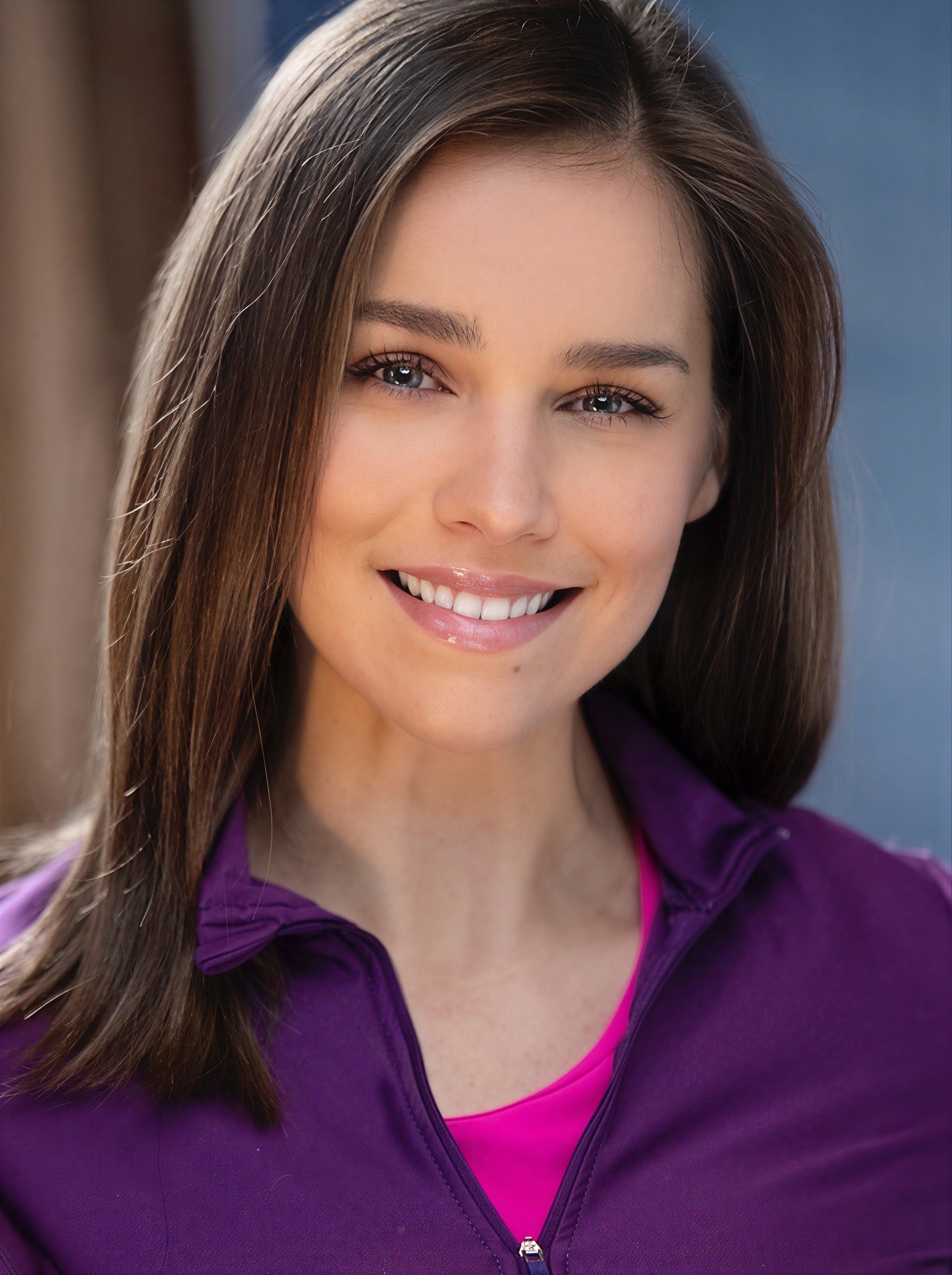 Emily Perry