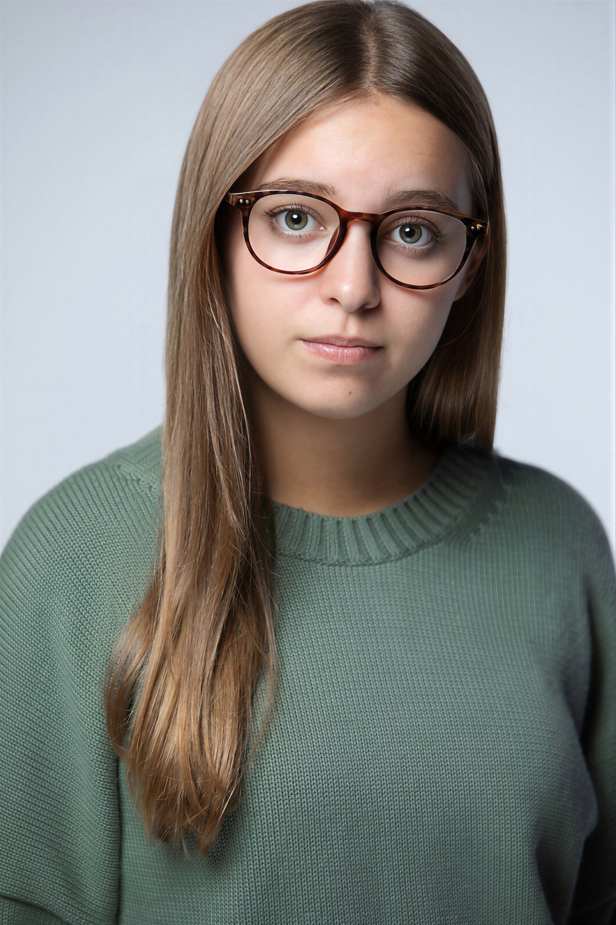 Elise M