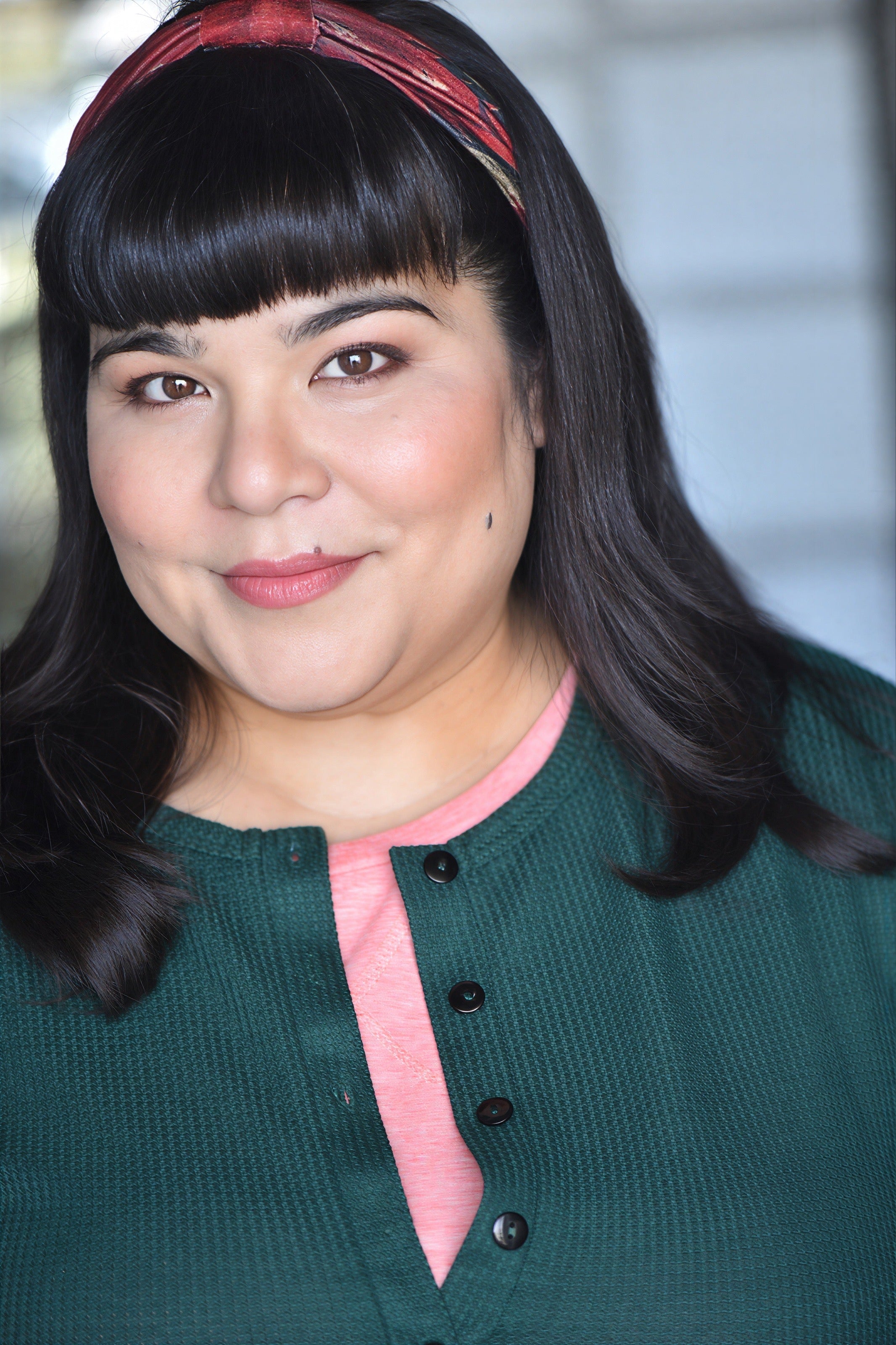 Heather Dragulescu