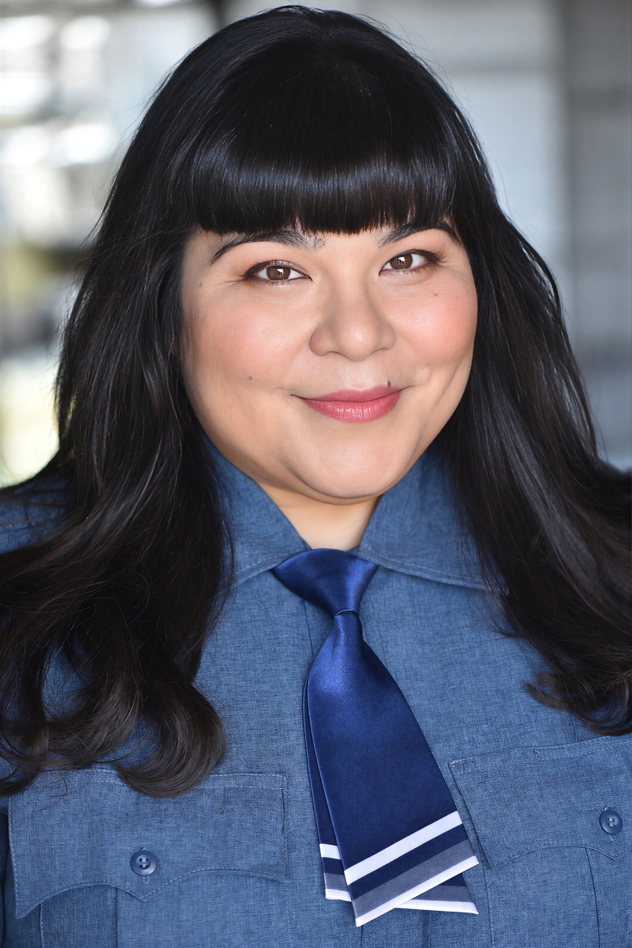 Heather Dragulescu