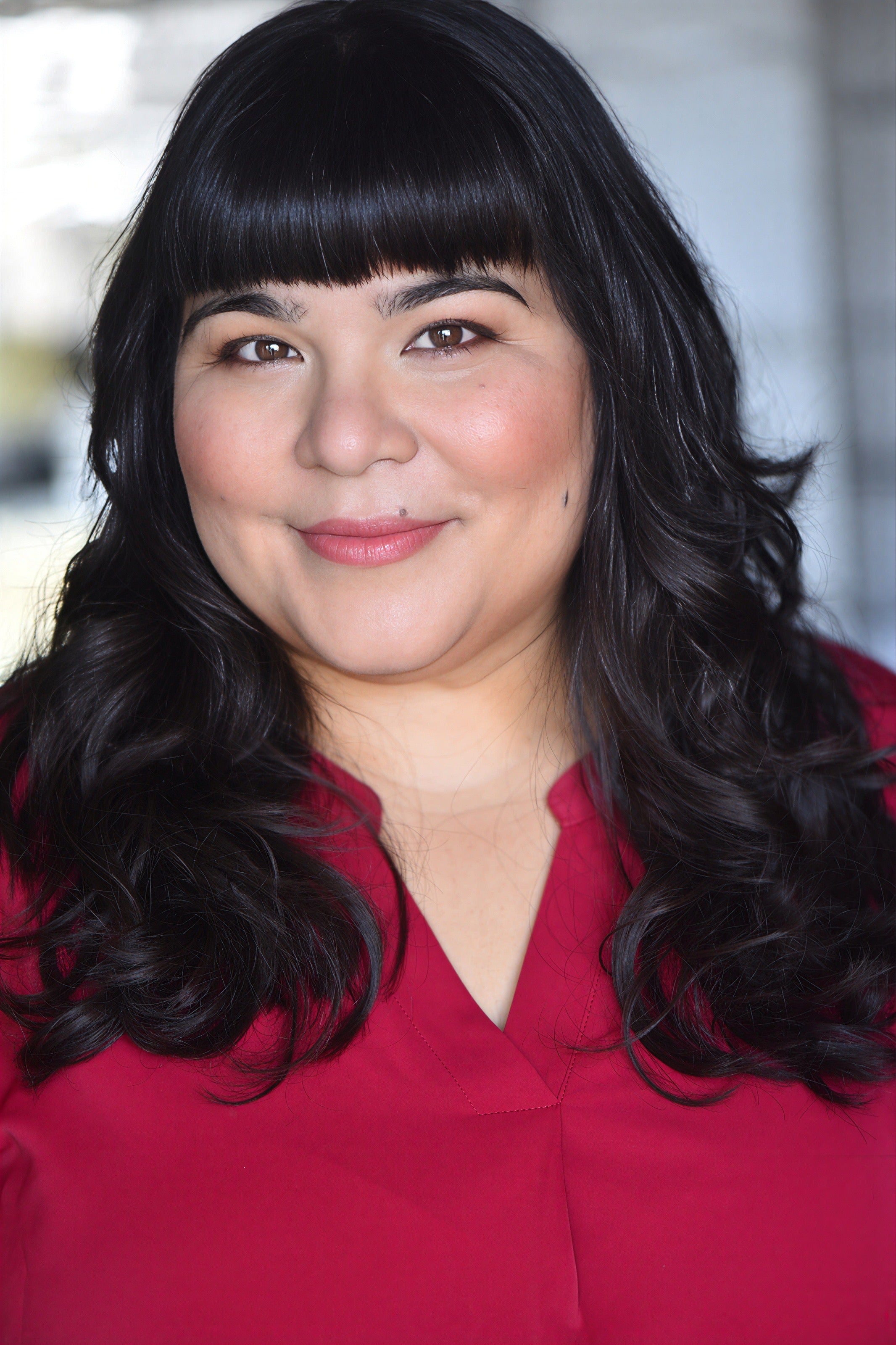 Heather Dragulescu