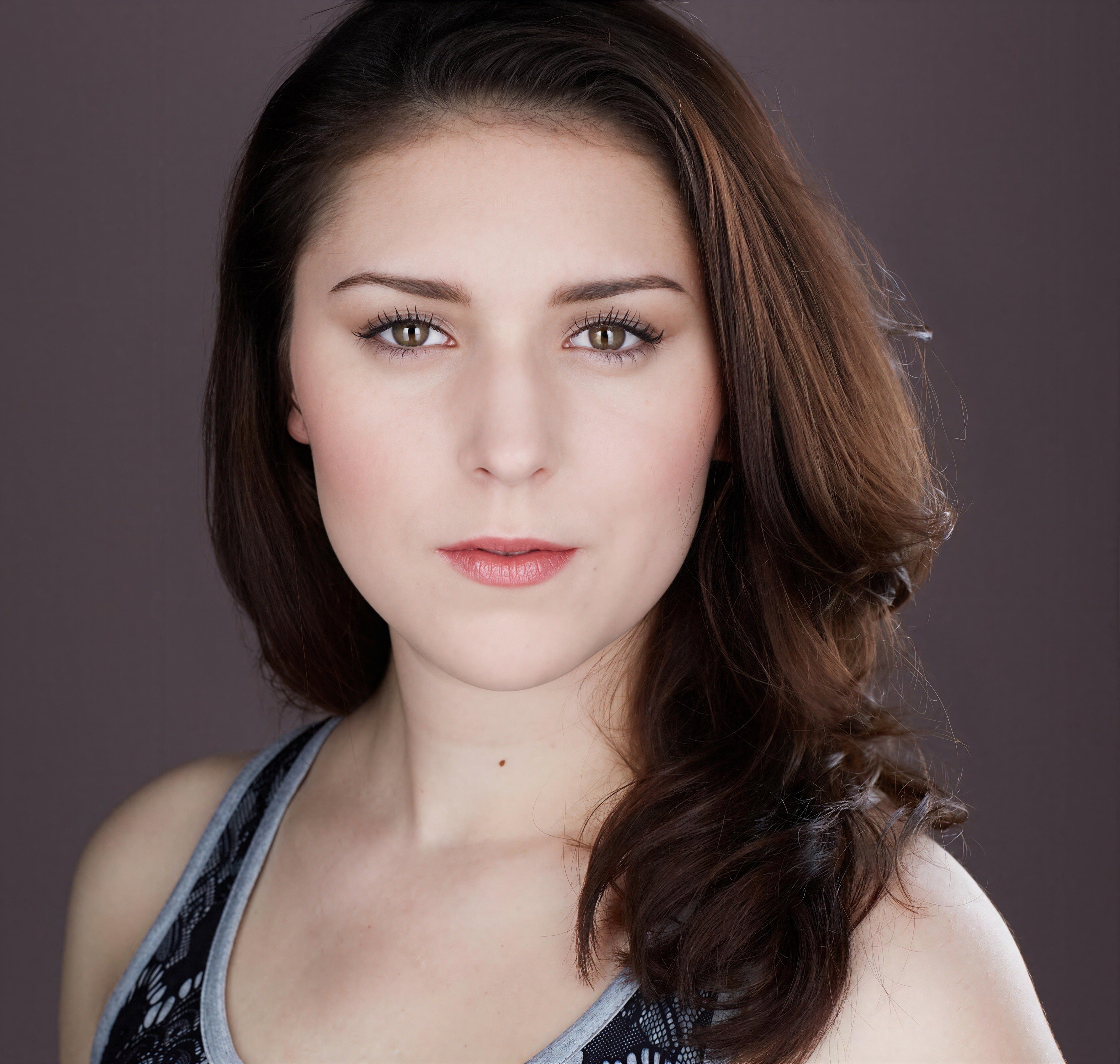 Courtney Kofoed