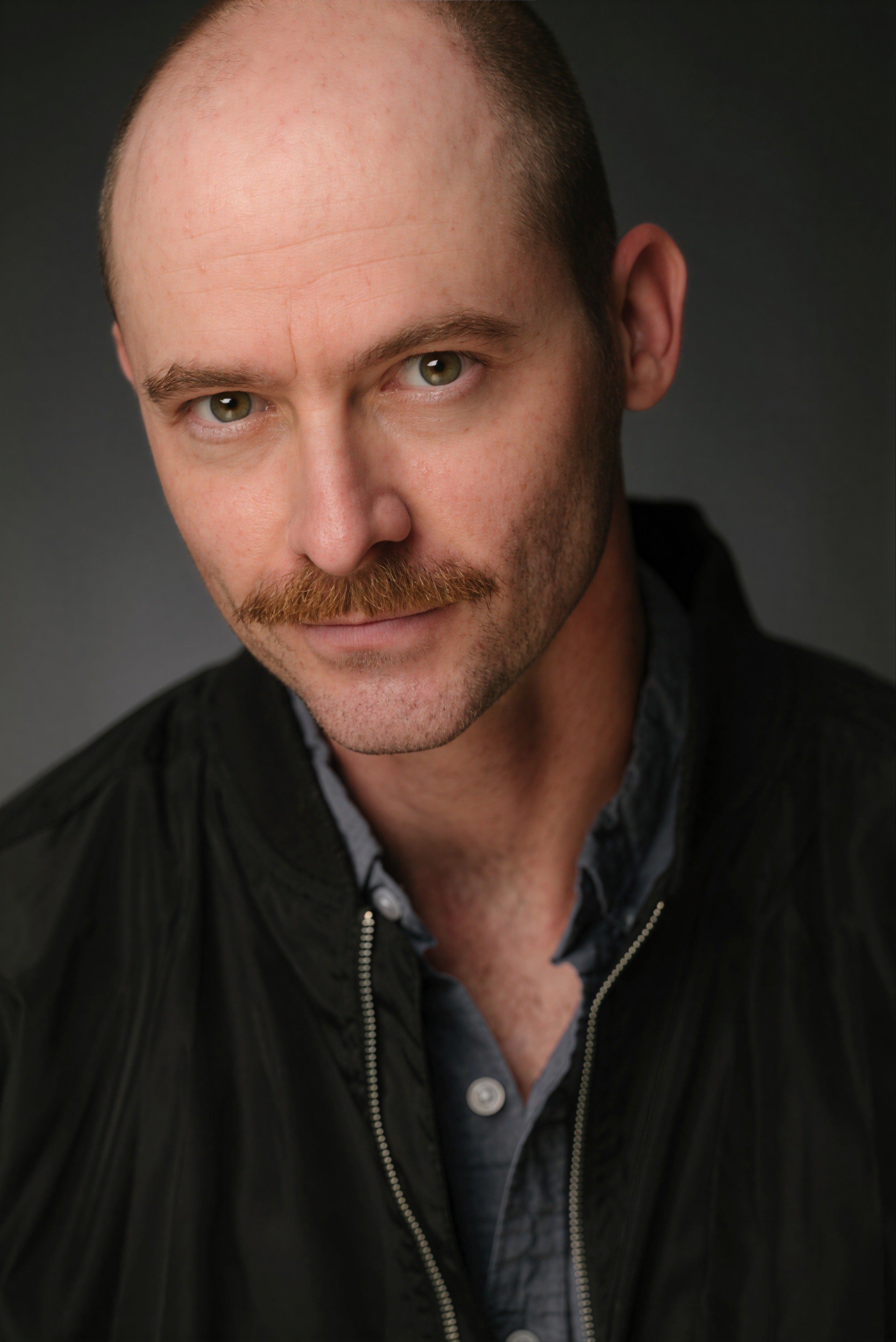 Corey Rieger
