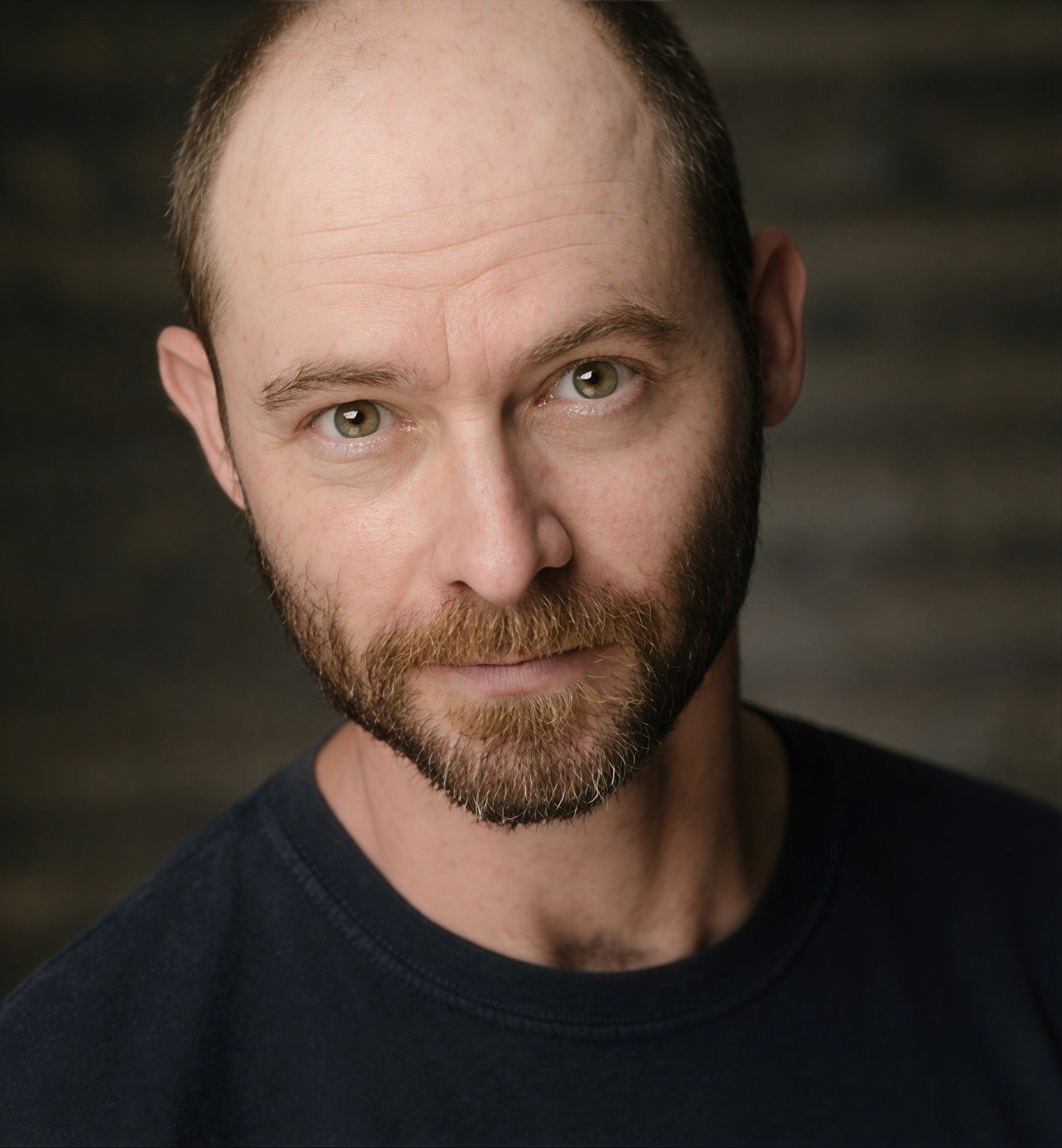 Corey Rieger