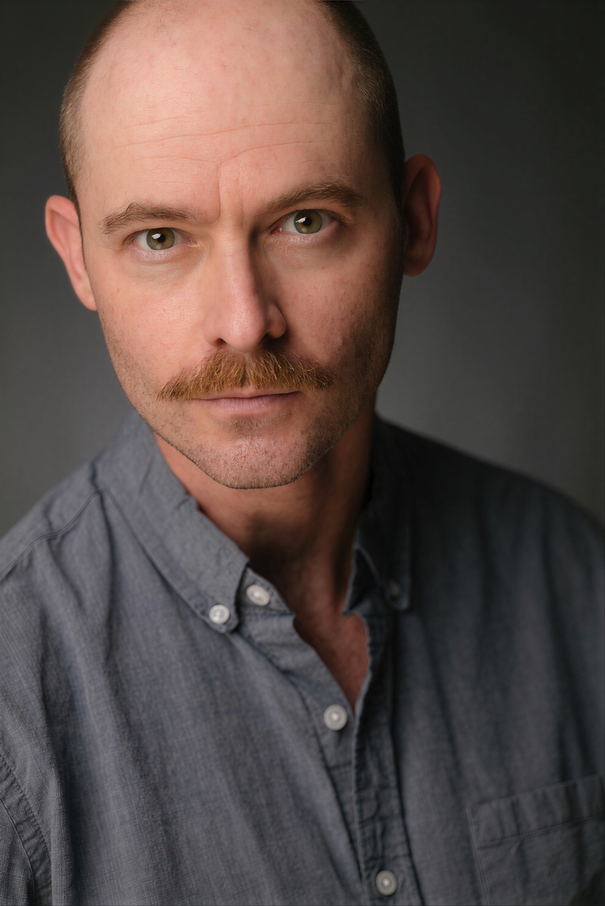 Corey Rieger