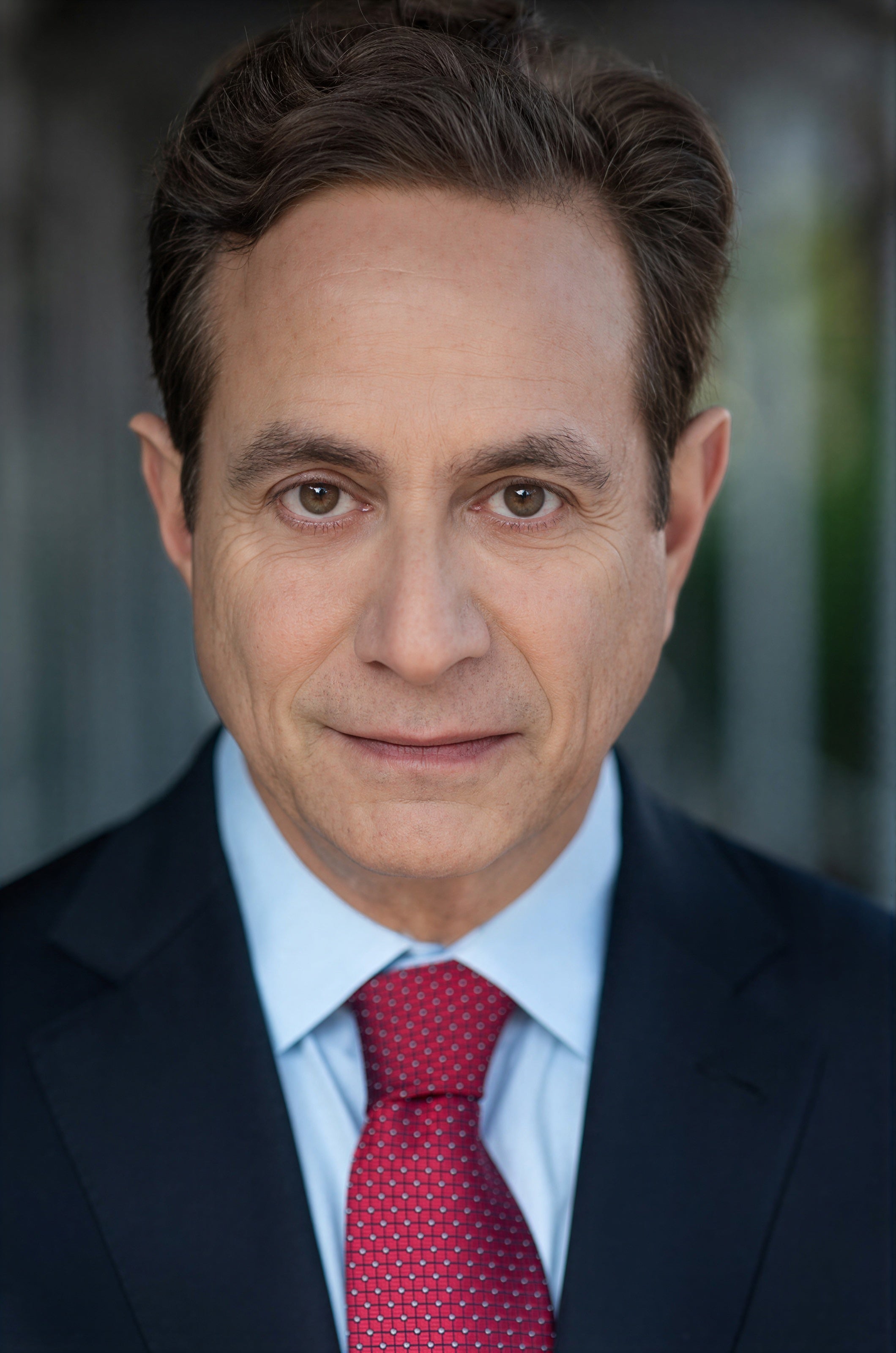 Philip Schaefer