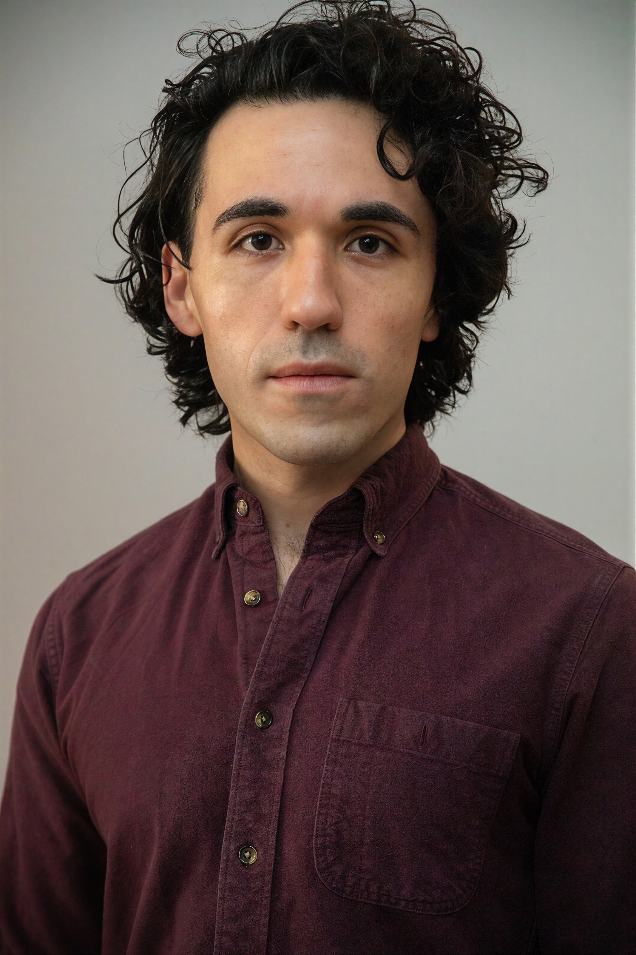 Michael Hernandez