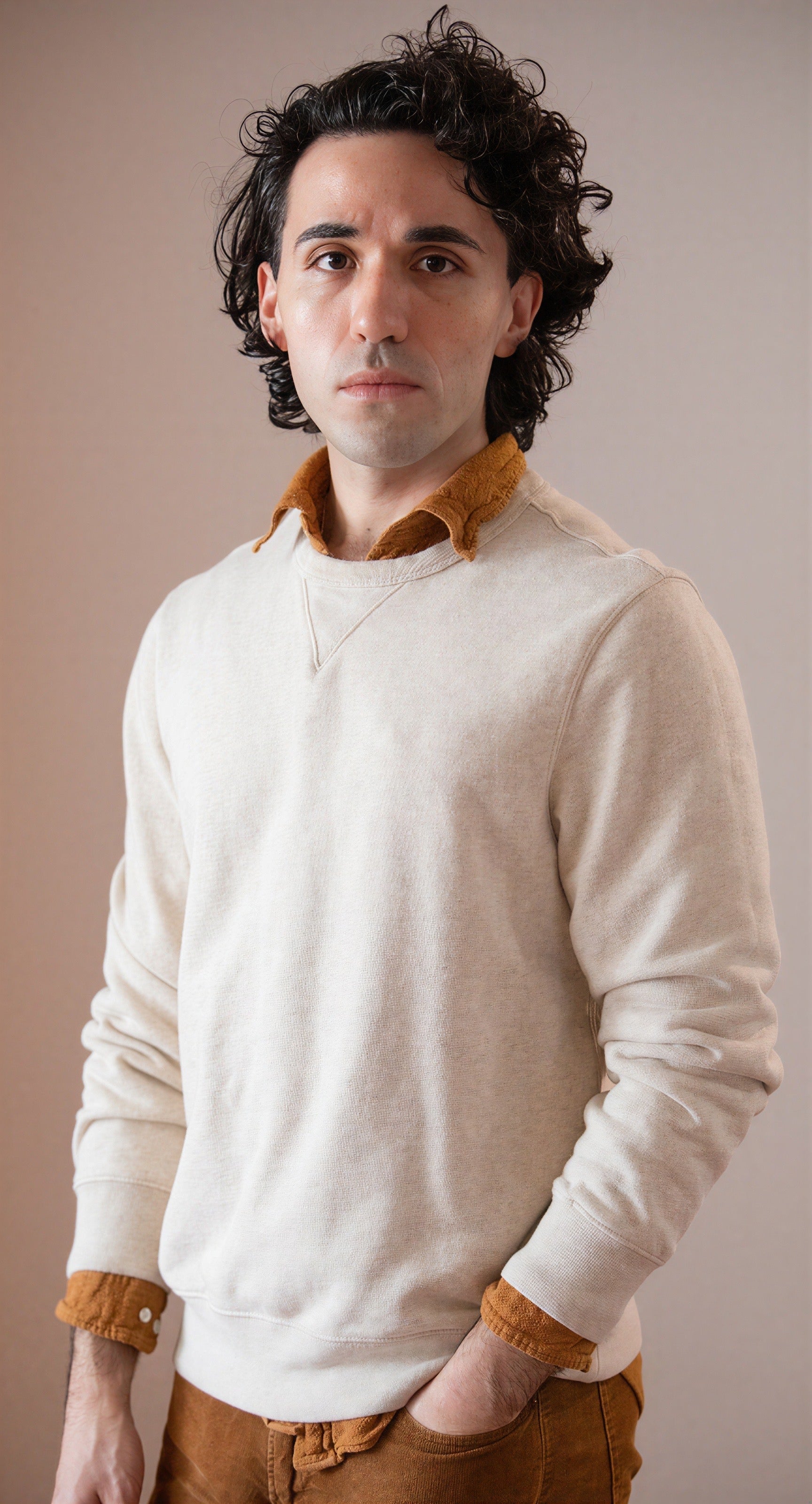 Michael Hernandez