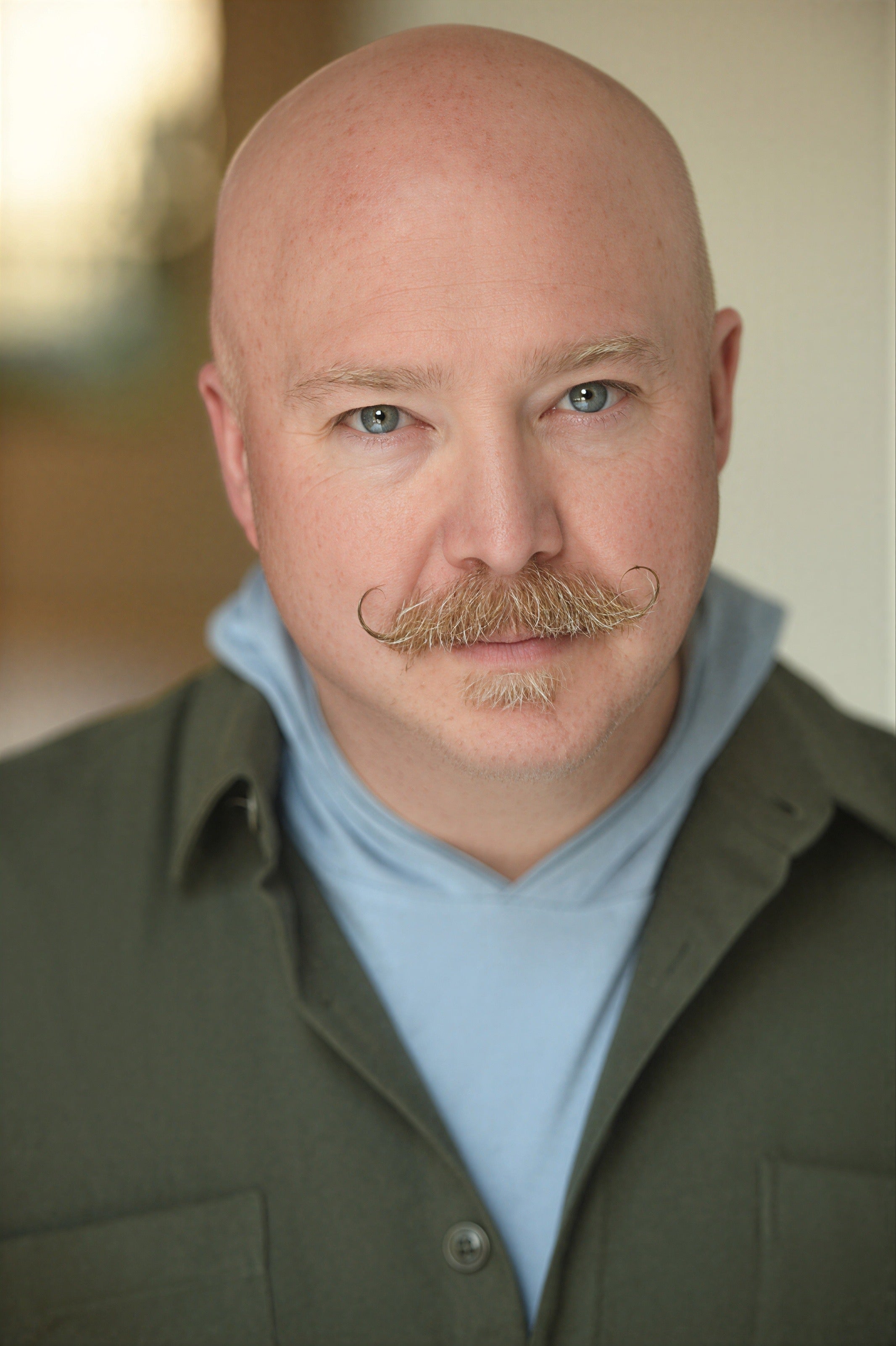 Jeffrey Patton