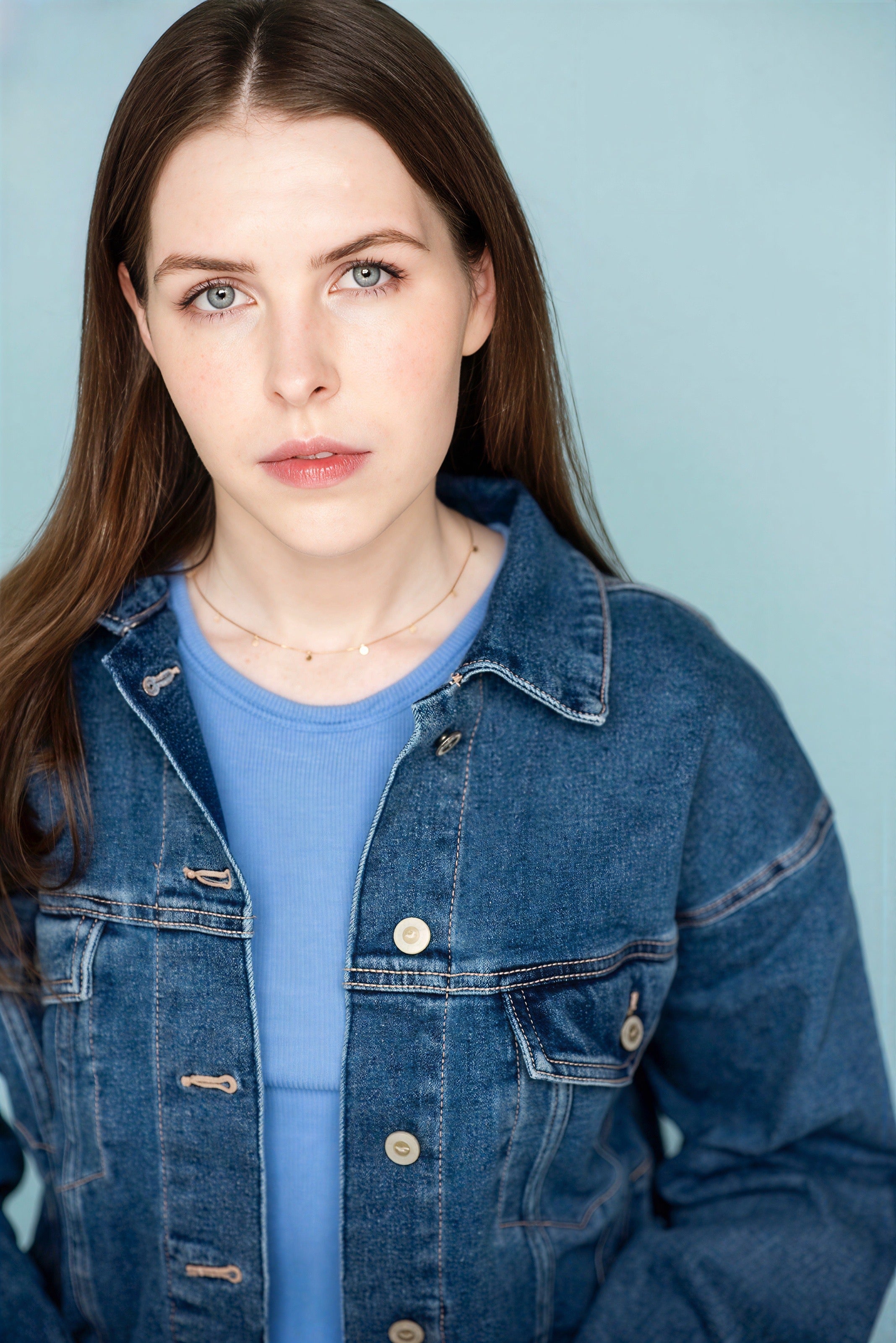 Josephine Dinan
