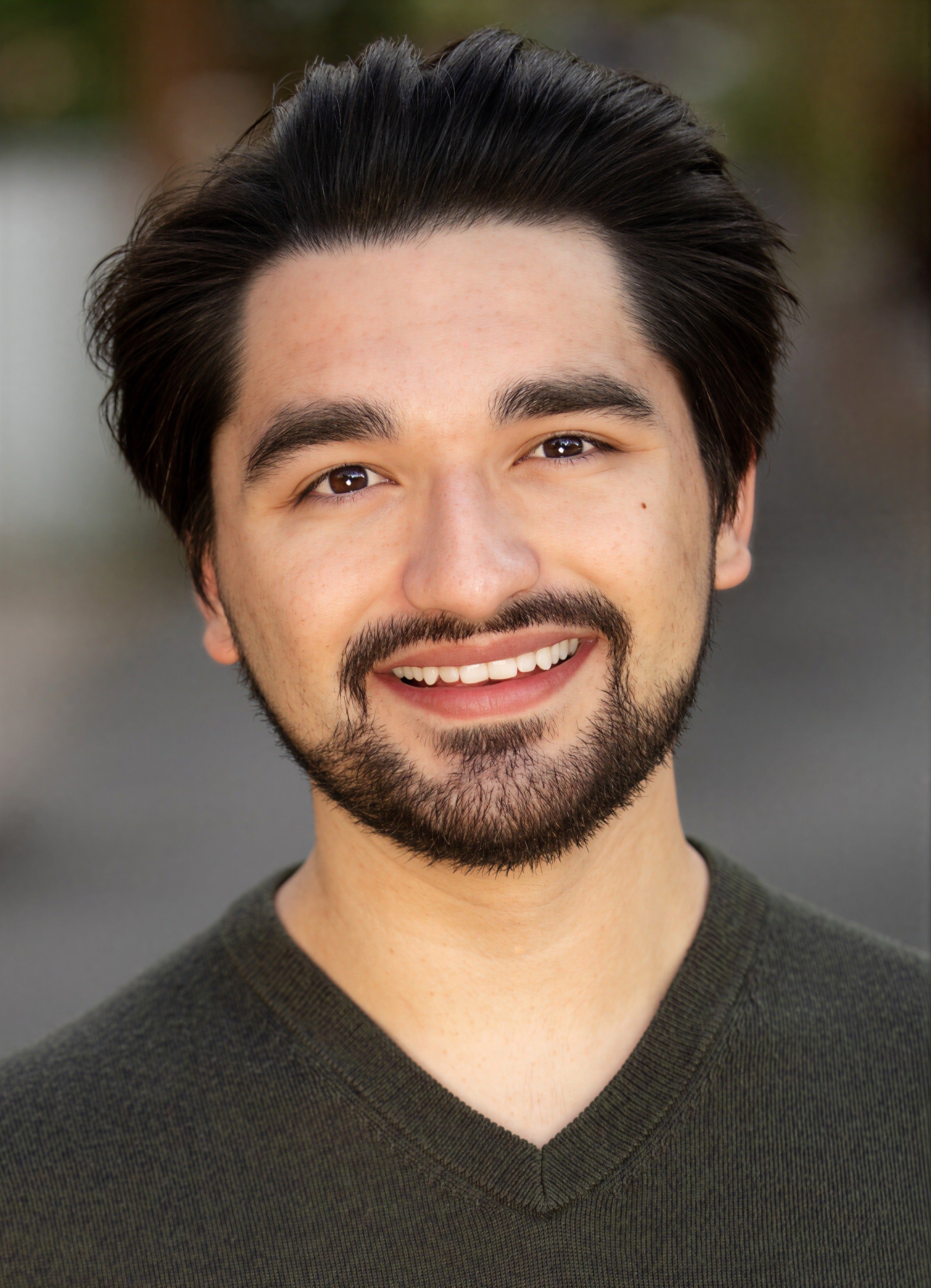 Jonah Montoya