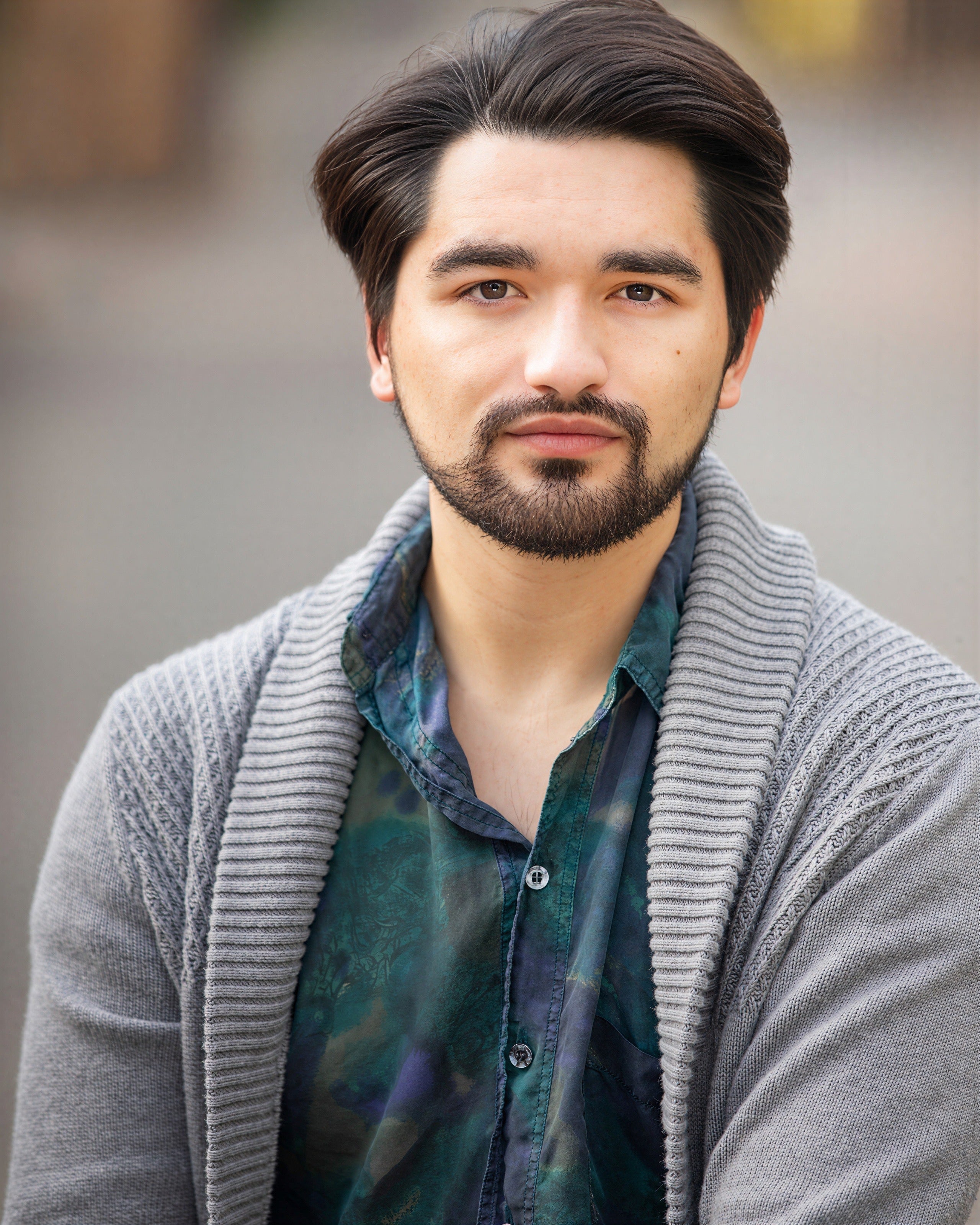 Jonah Montoya