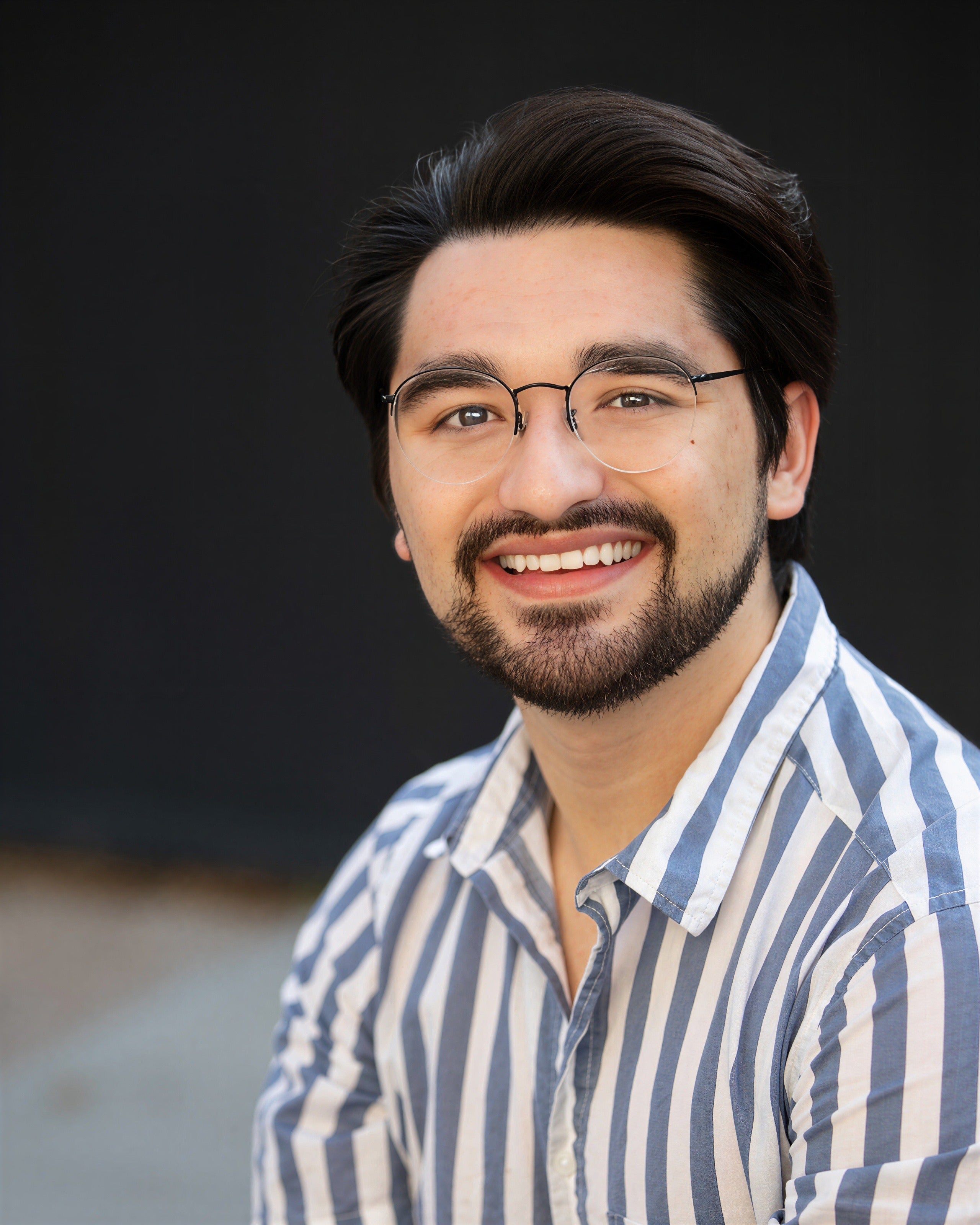 Jonah Montoya