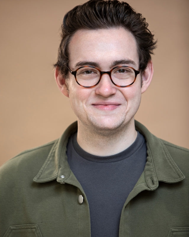 Joseph Steiner