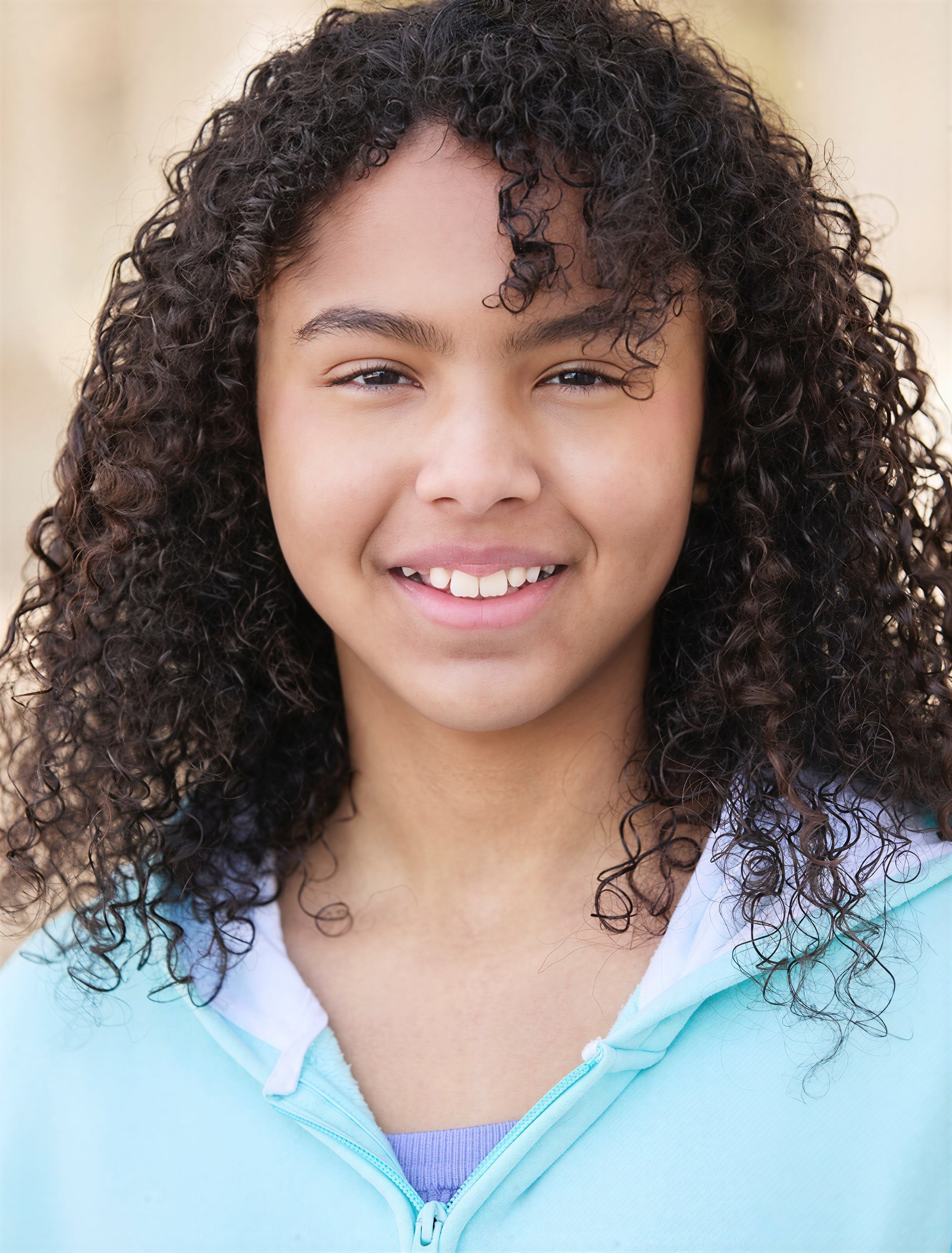 Jada B
