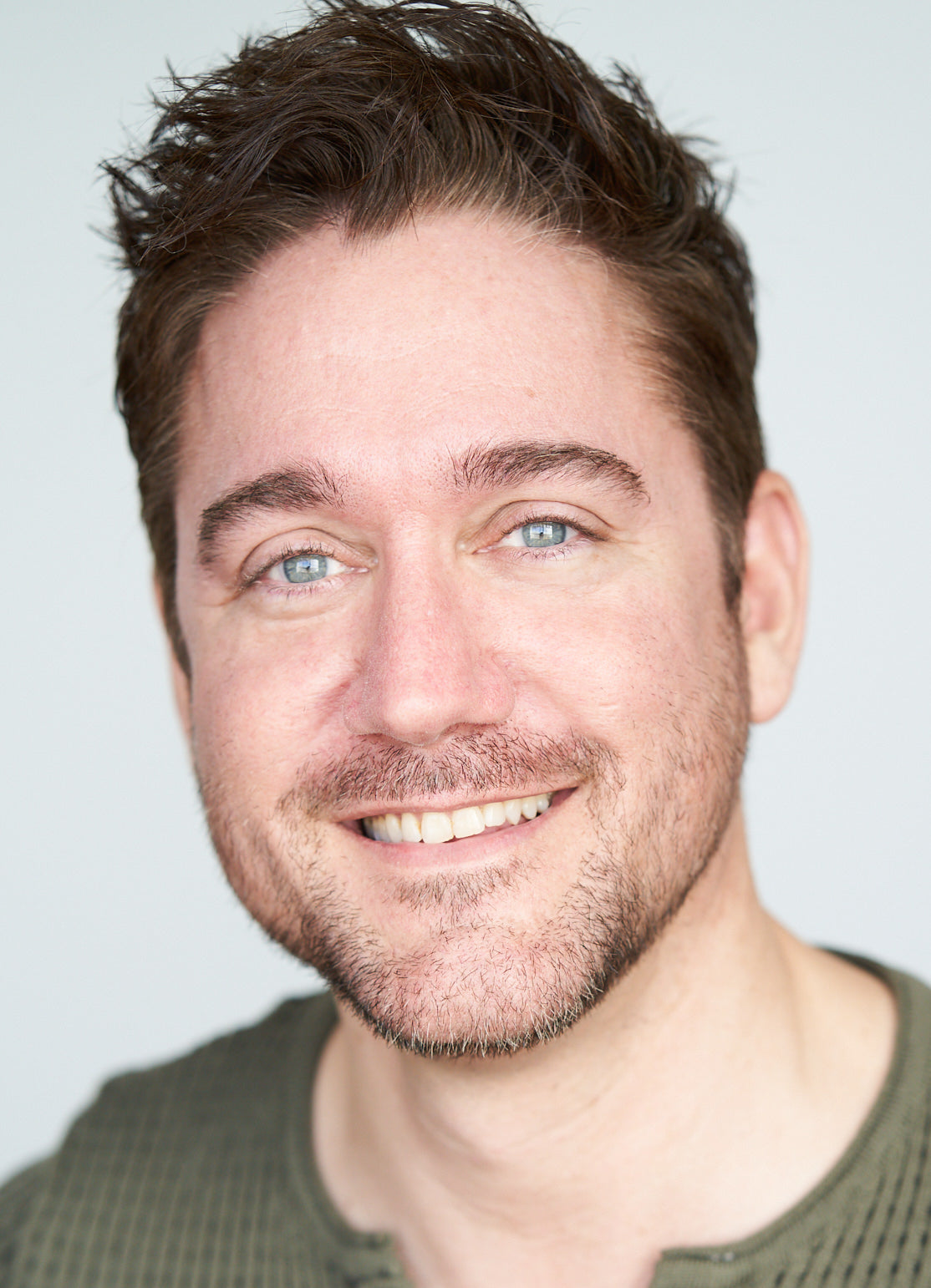 Jeremy Ray Smolik