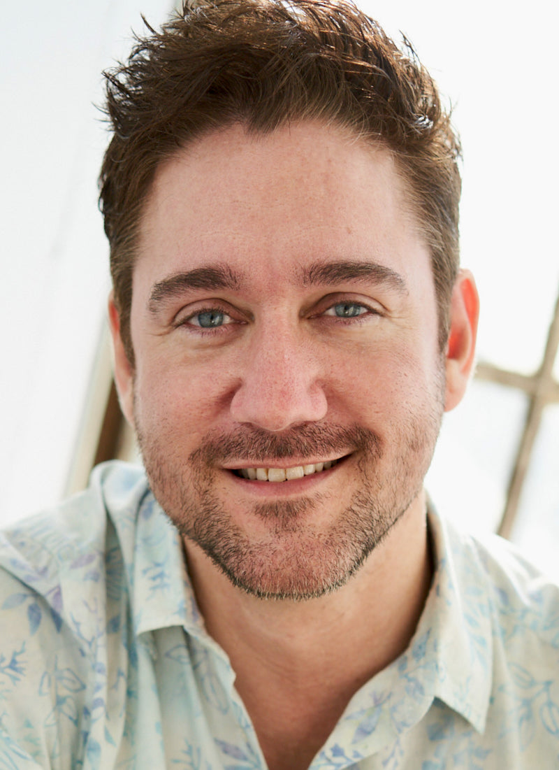 Jeremy Ray Smolik