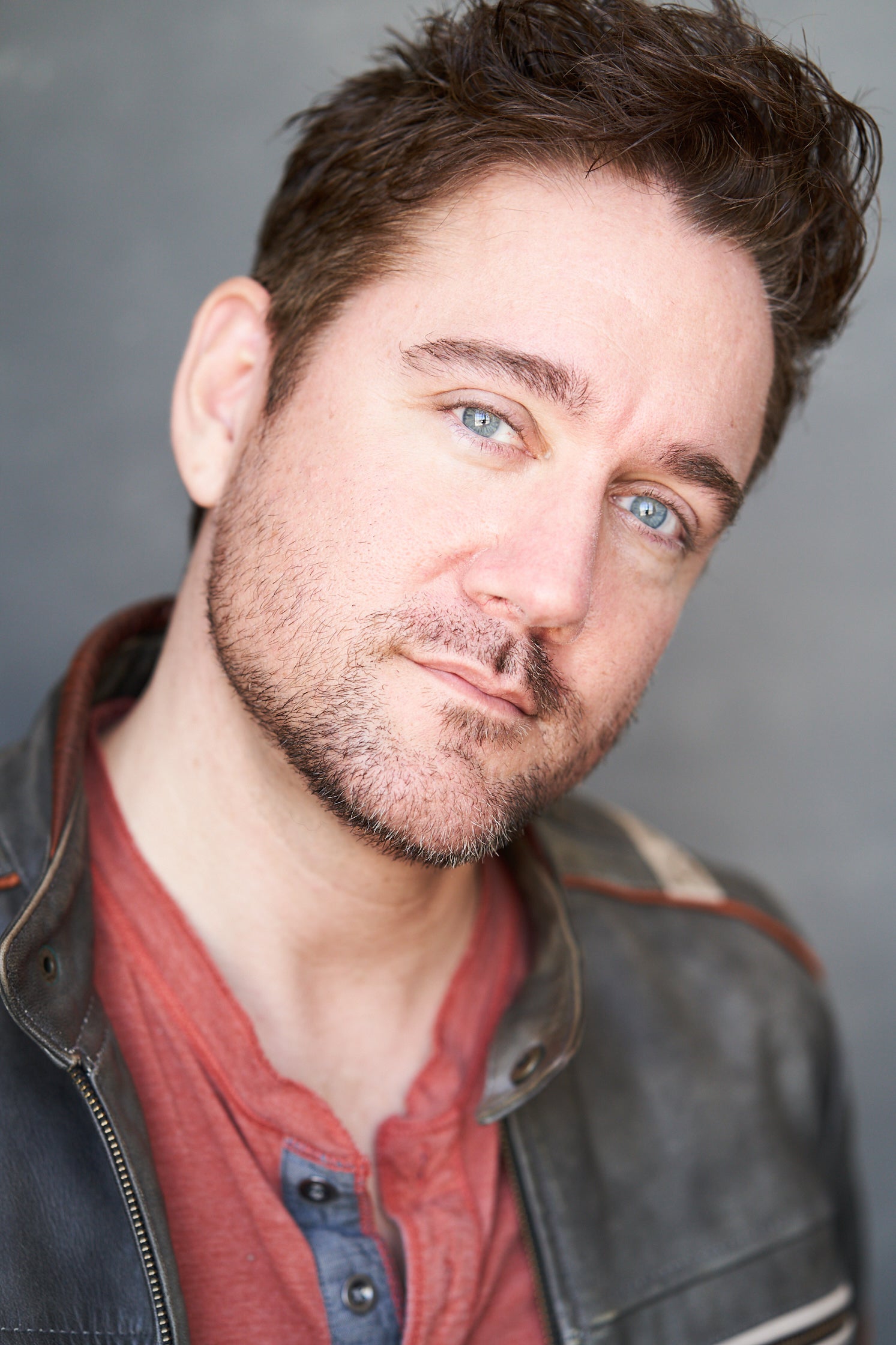 Jeremy Ray Smolik