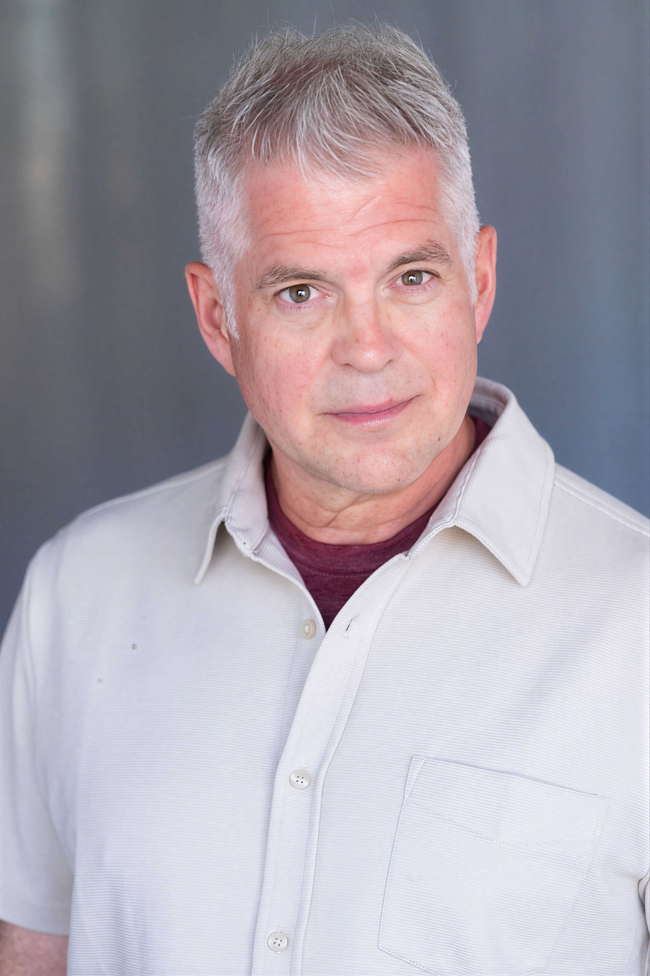 Jesse Henecke
