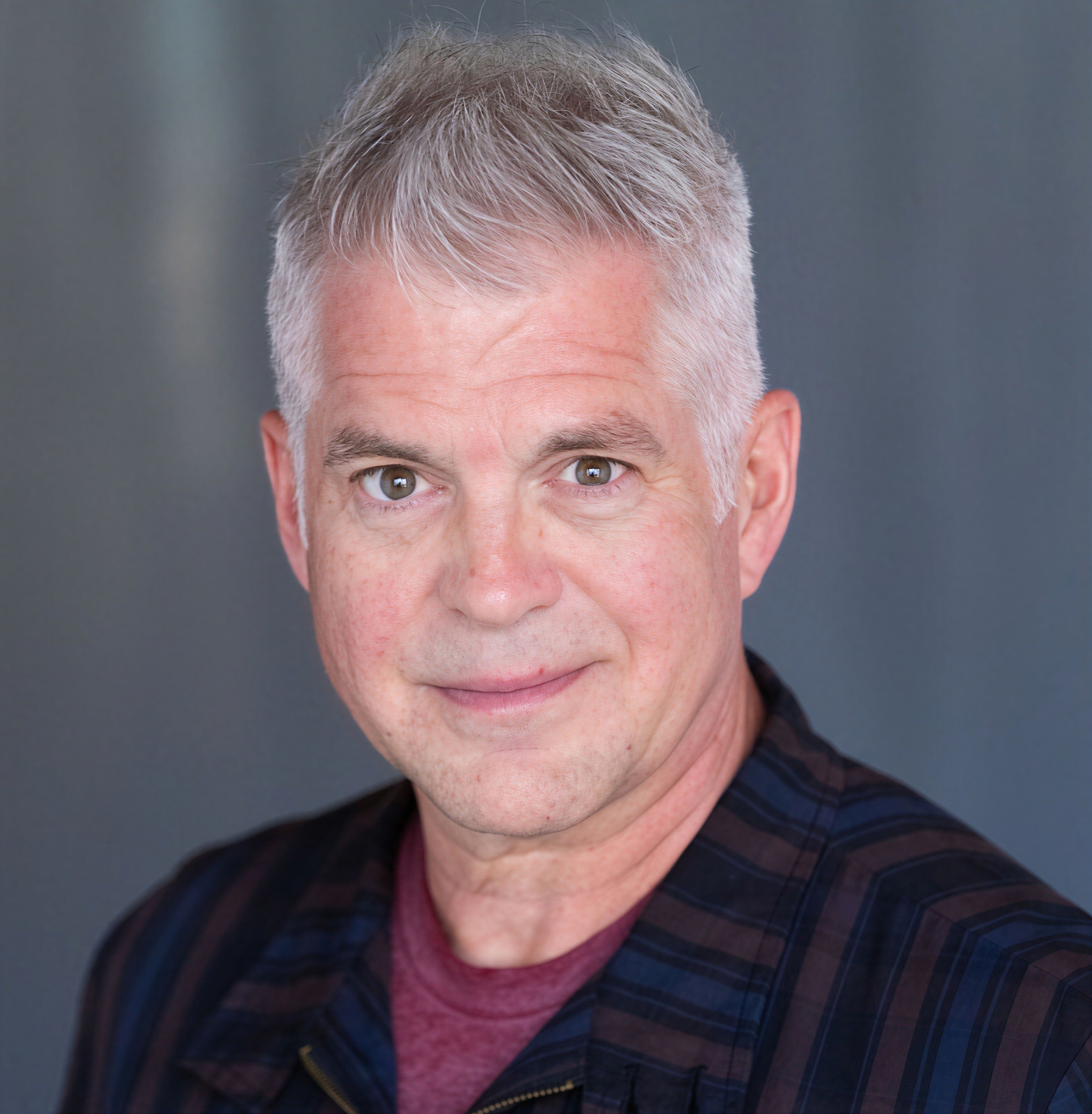 Jesse Henecke