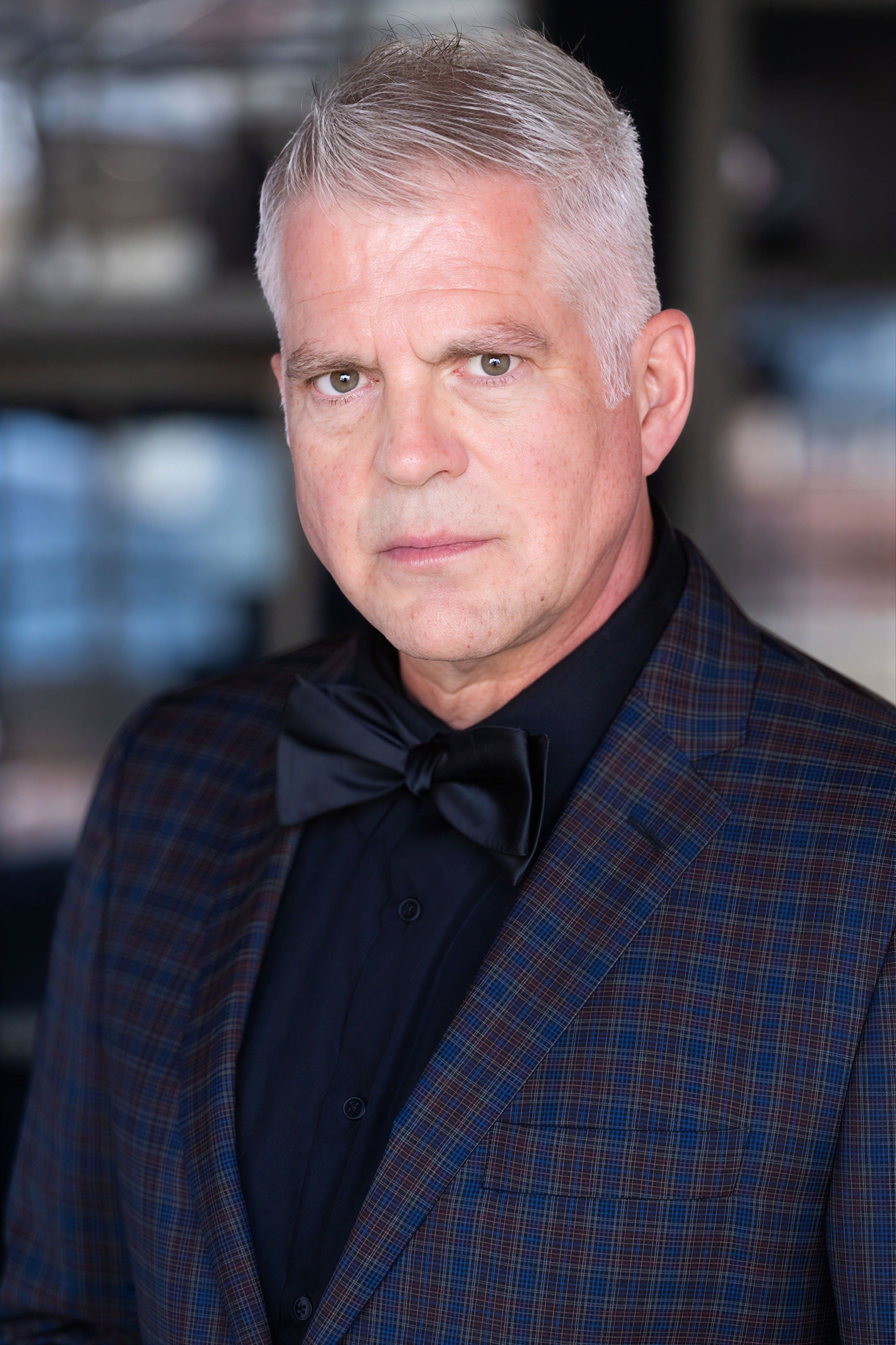 Jesse Henecke