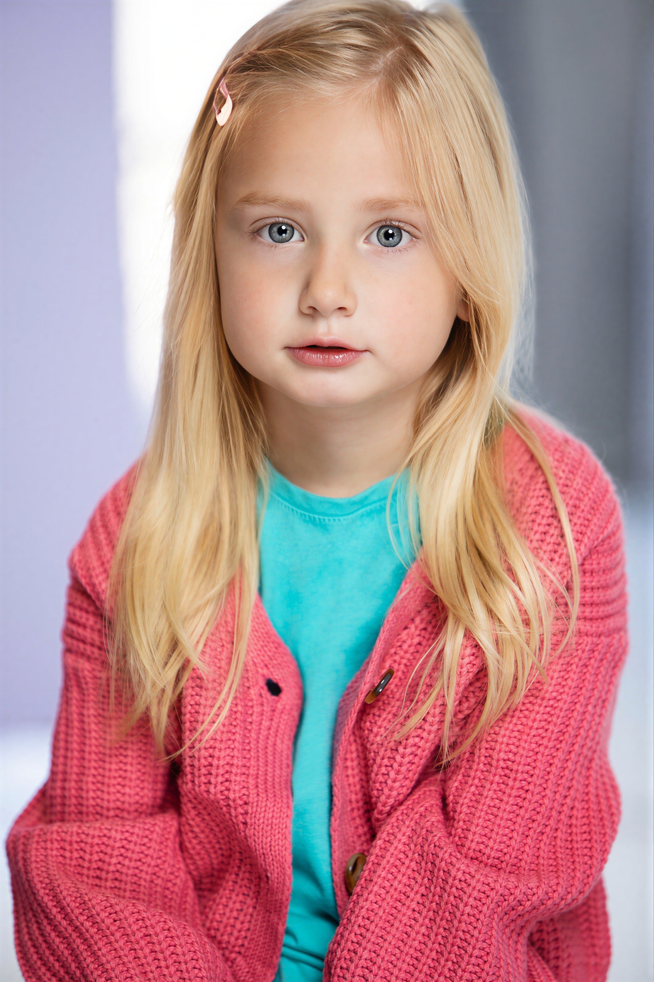 Lily W