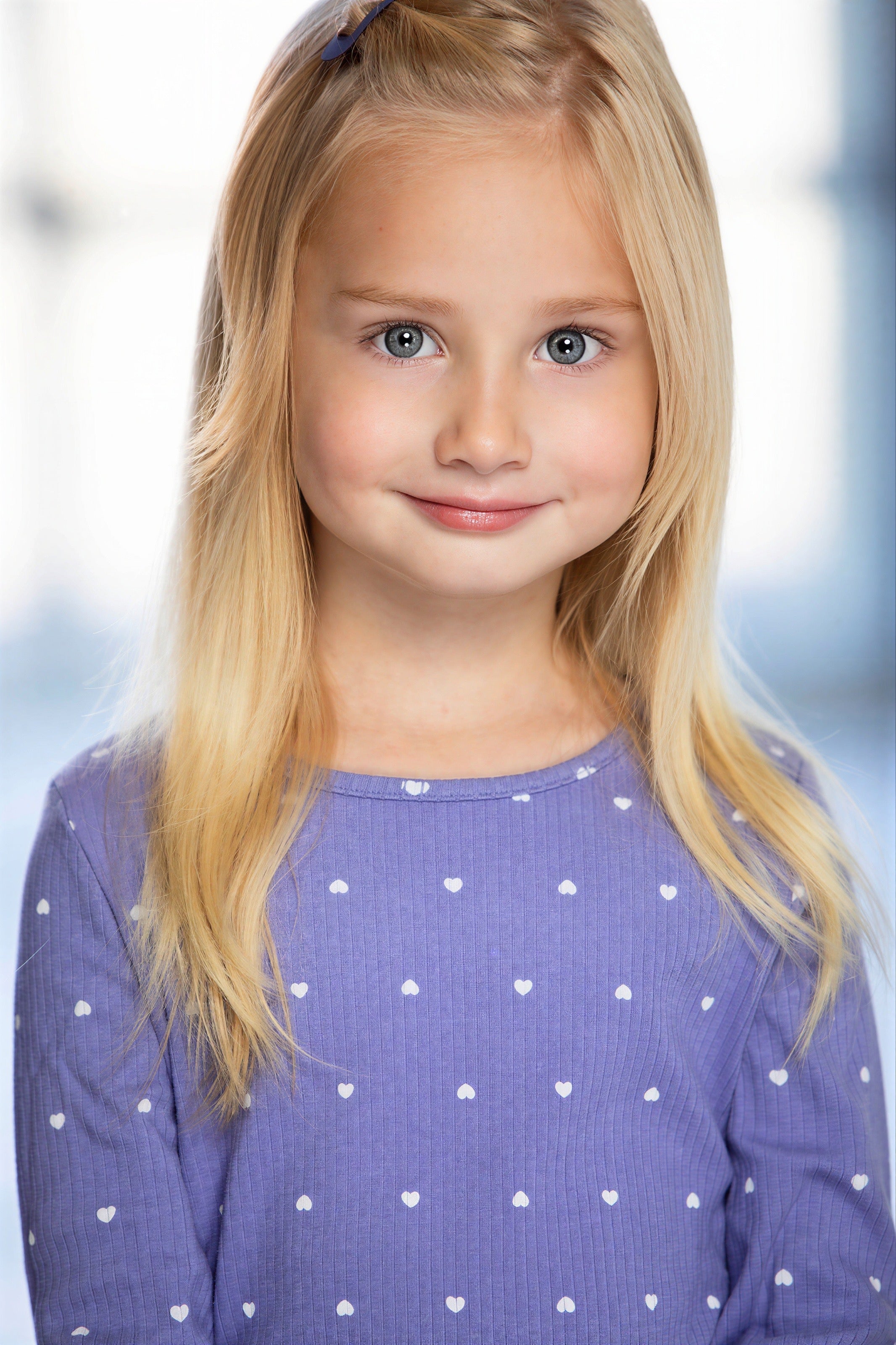 Lily W