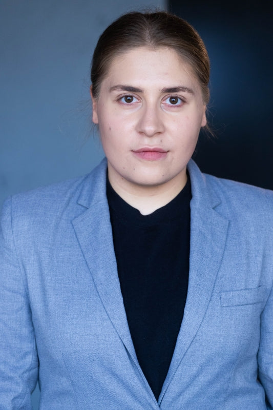 Marta Peshich