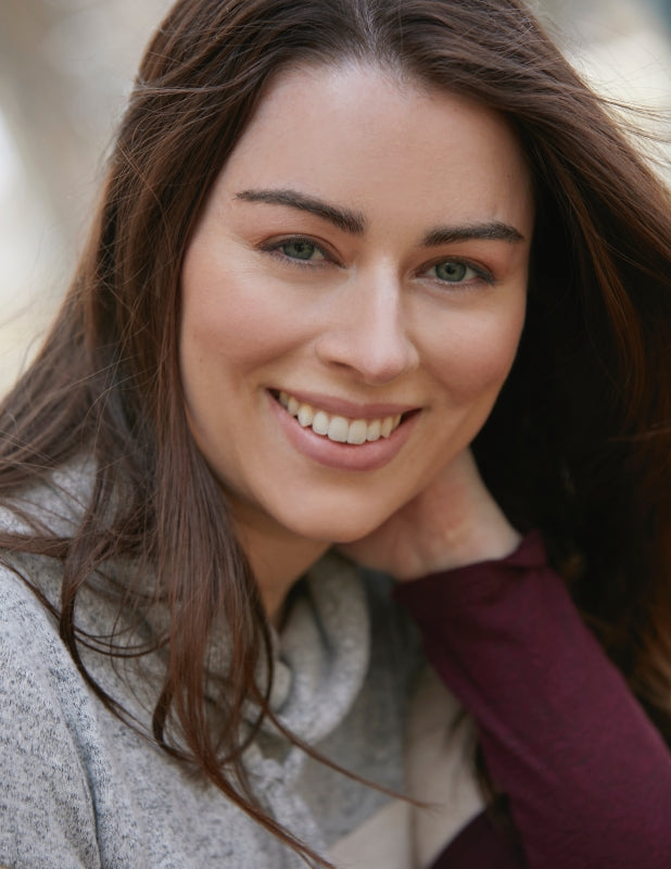 Maureen Renee Hughes