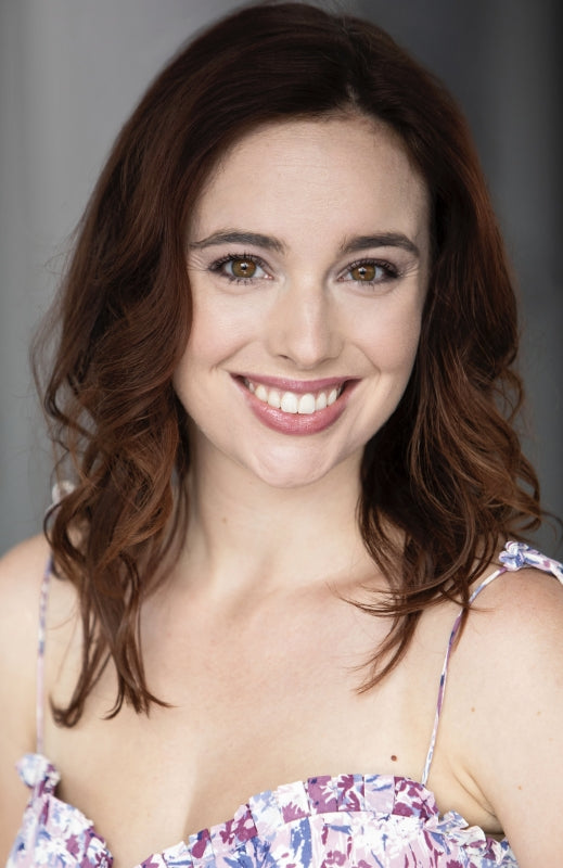 Melaina Mills