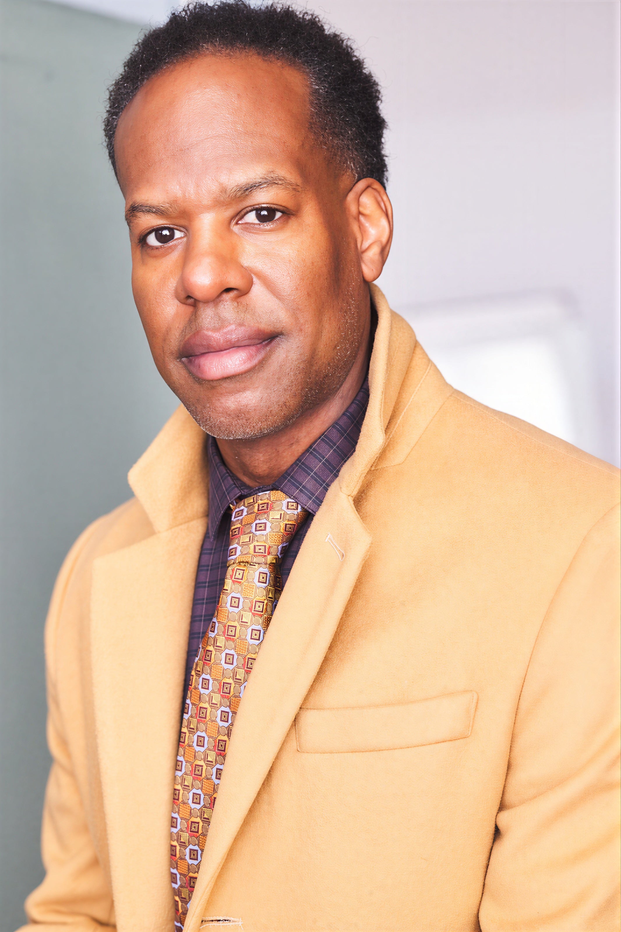Michael Sandy