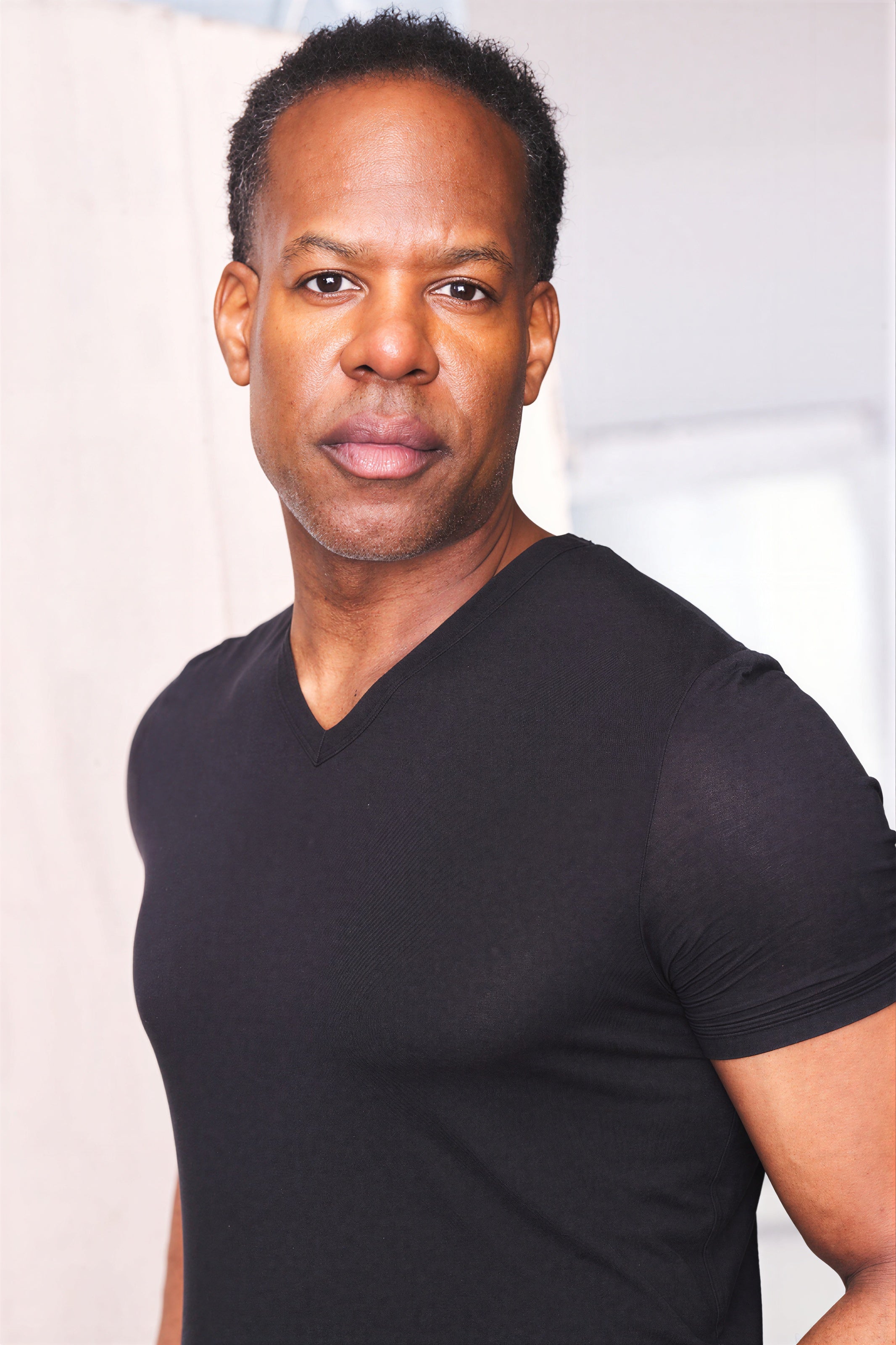 Michael Sandy