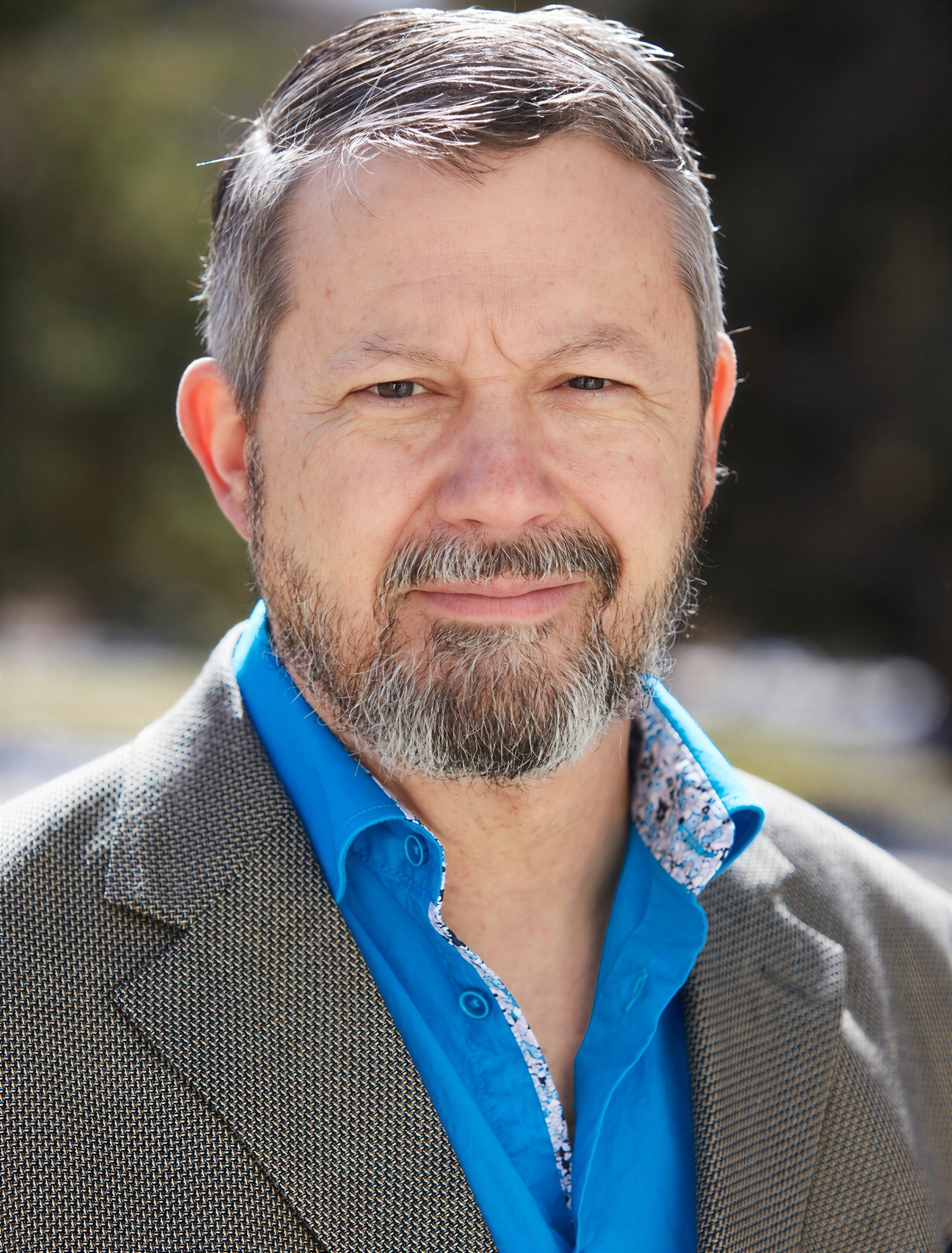 Mike Kane