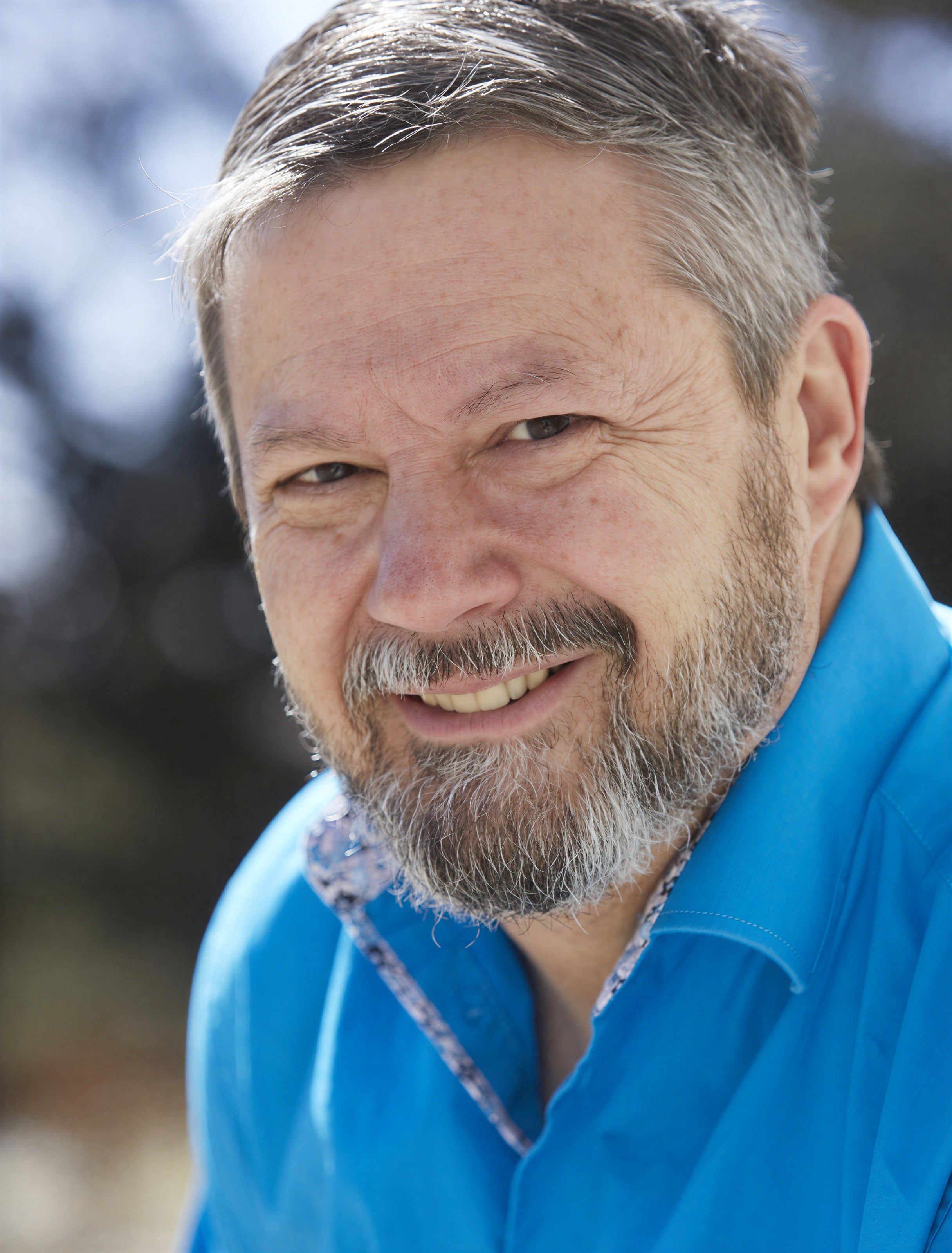 Mike Kane