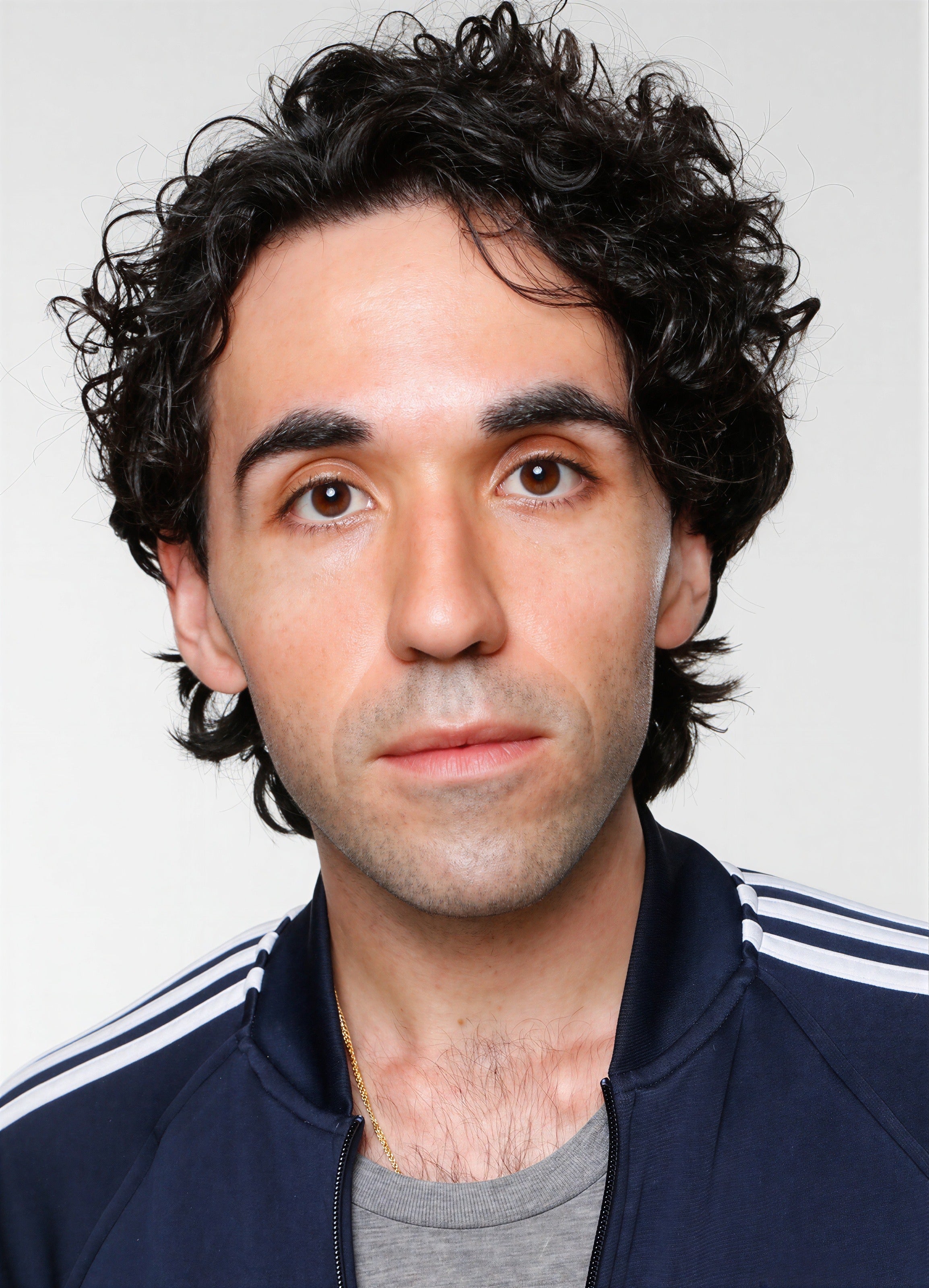 Michael Hernandez