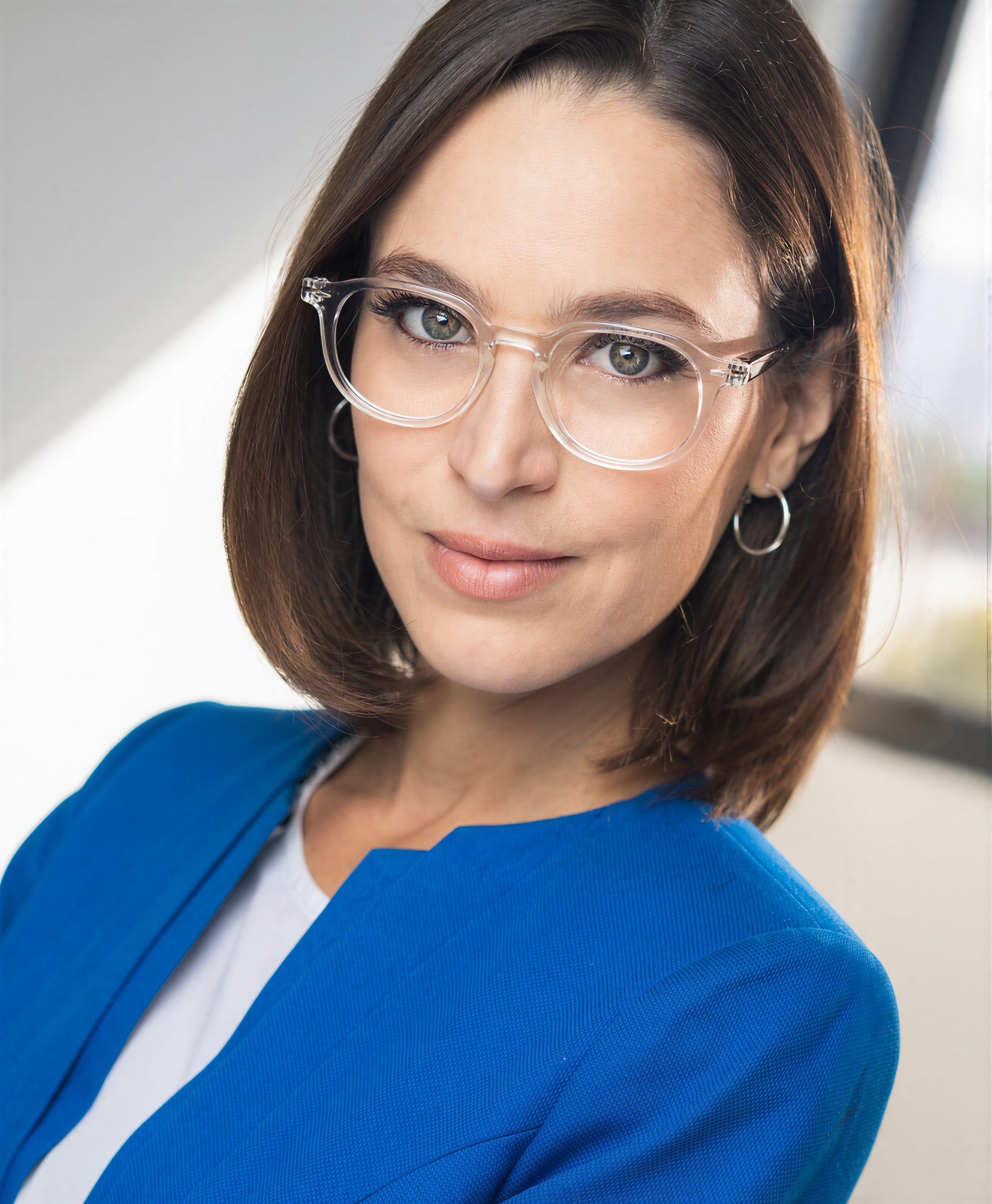 Natasha Luna