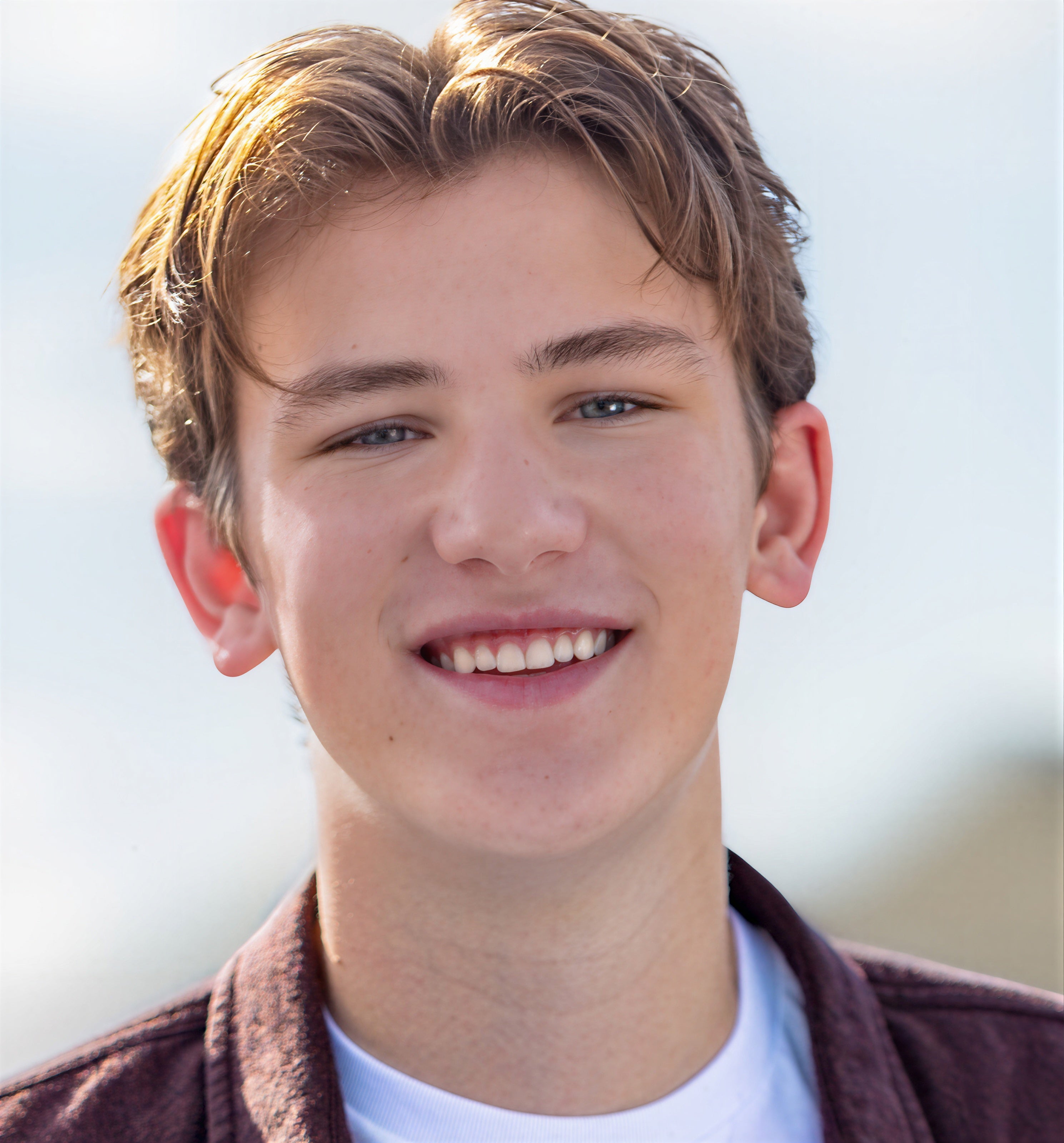 Nolan Thackray