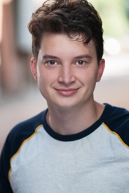 Pawel Weryk